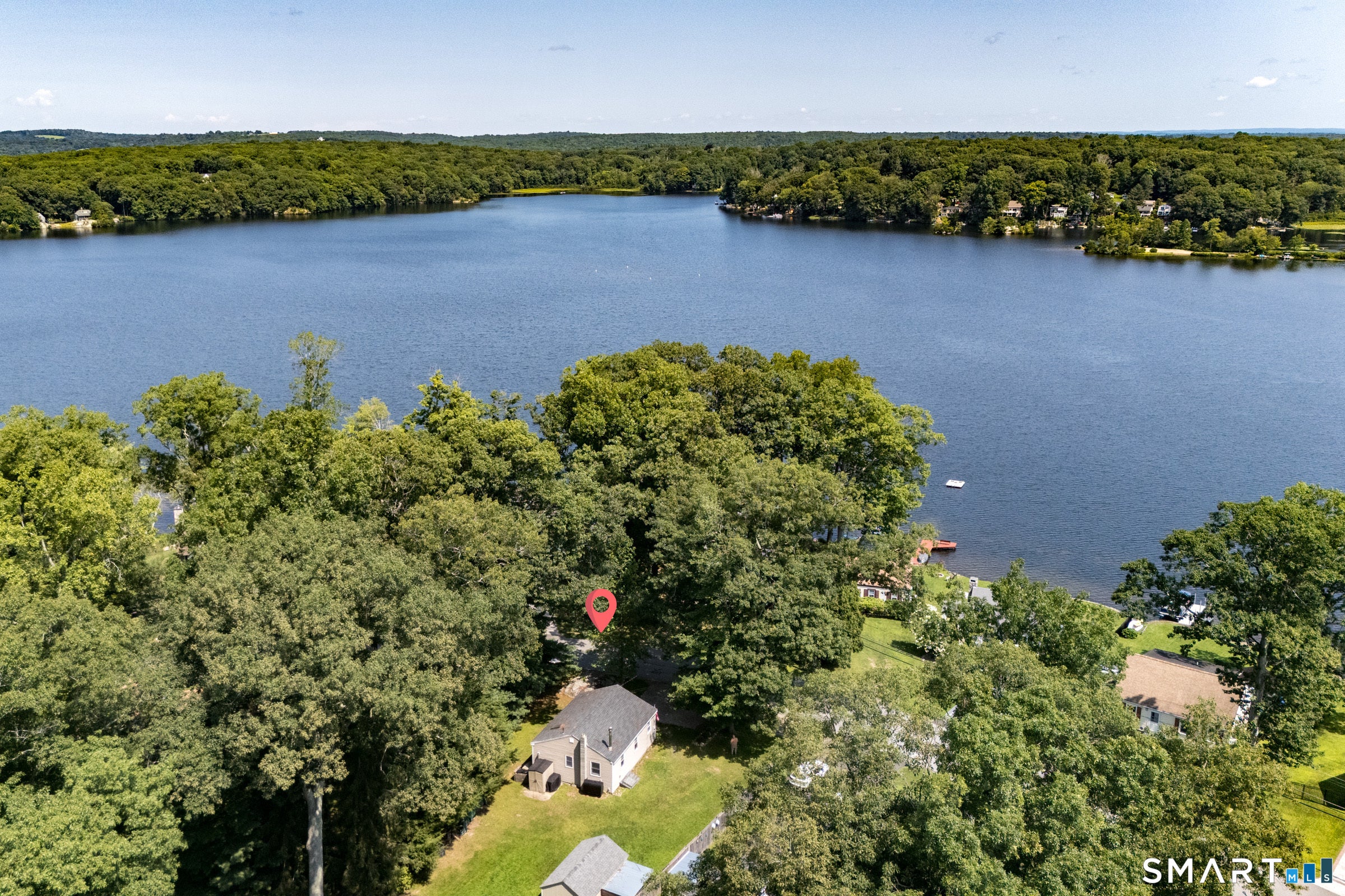 218 Deepwood Drive — photo