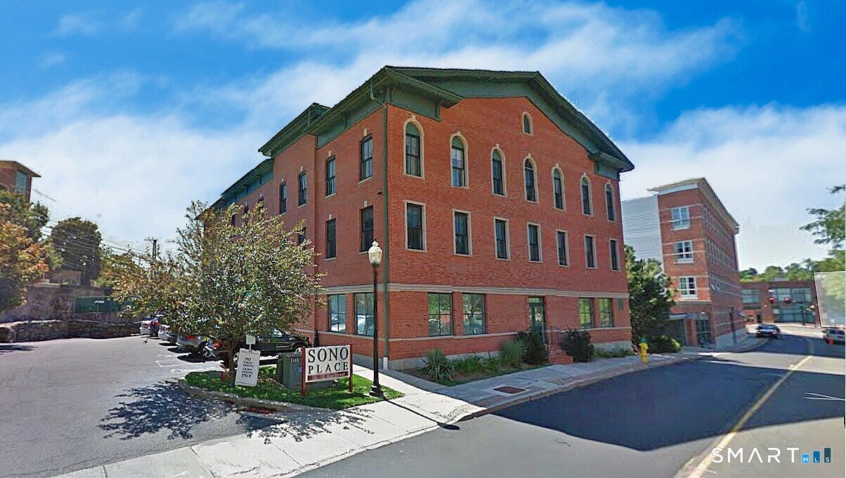 16-1 Ann Street 1 — photo