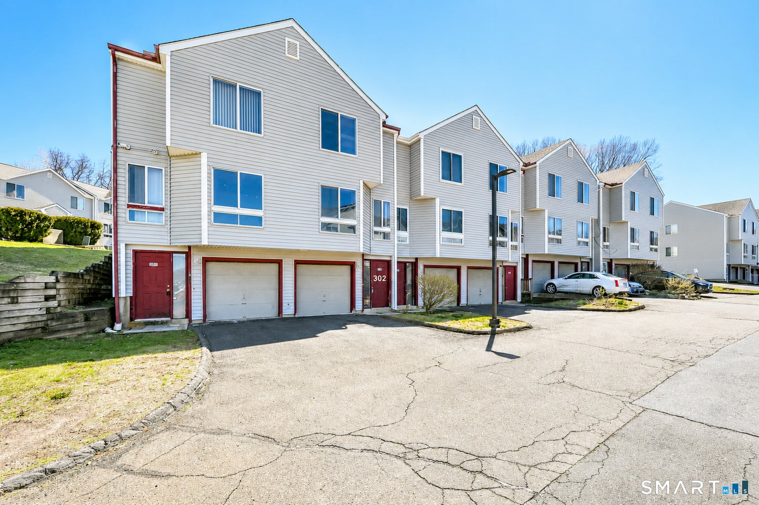 1423 Quinnipiac Avenue 302 — photo