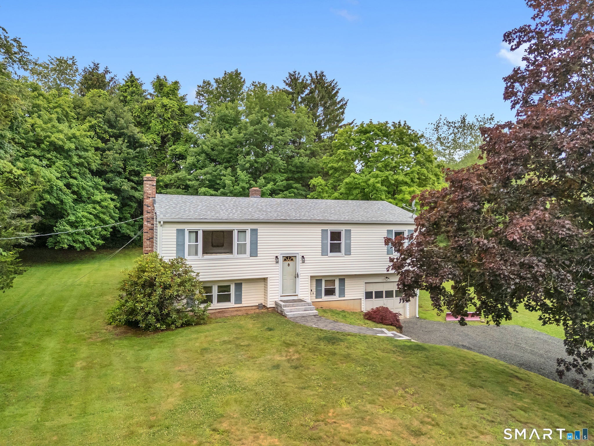 1144 Long Hill Road — photo
