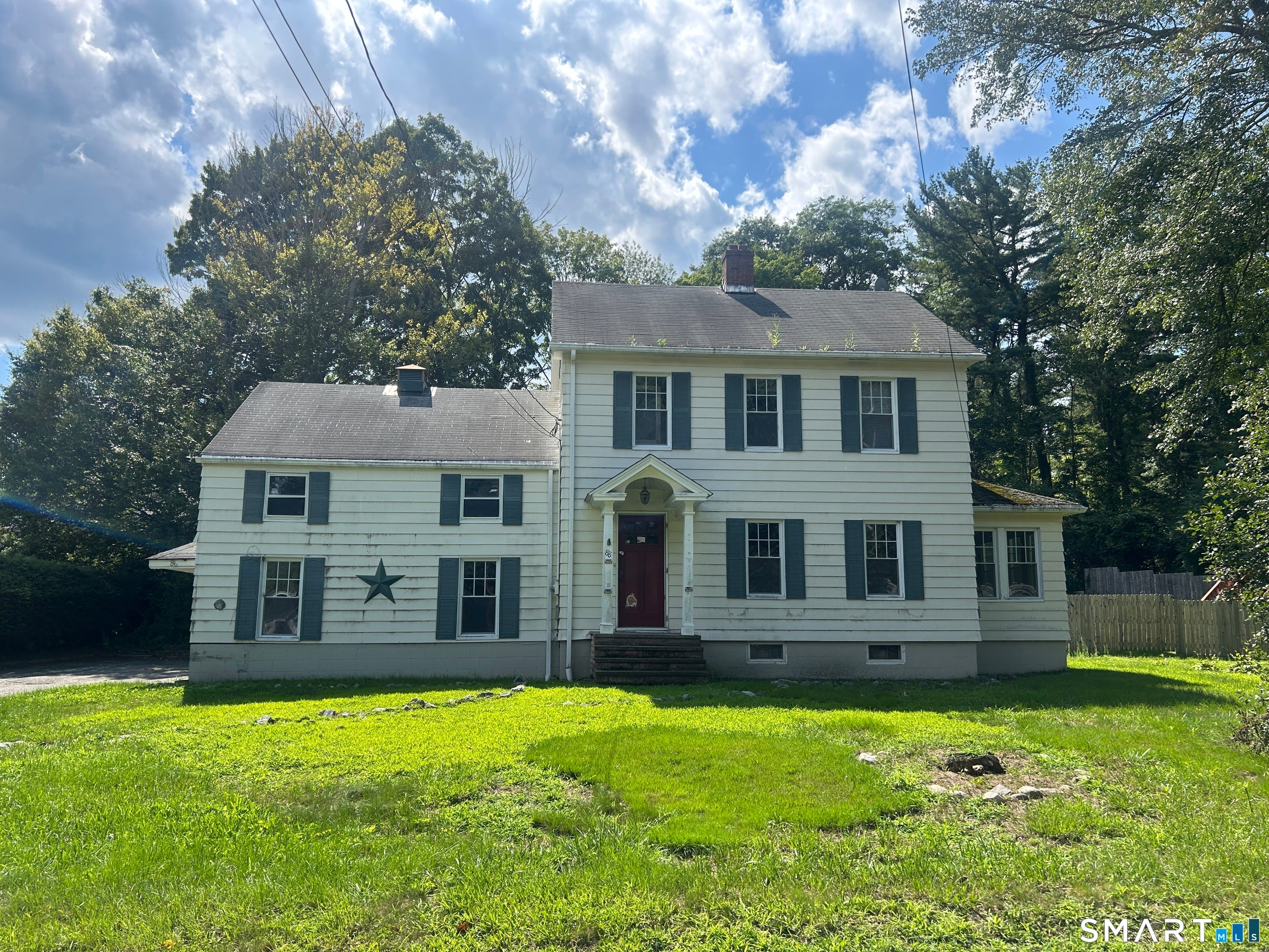 88 Northside Drive — photo