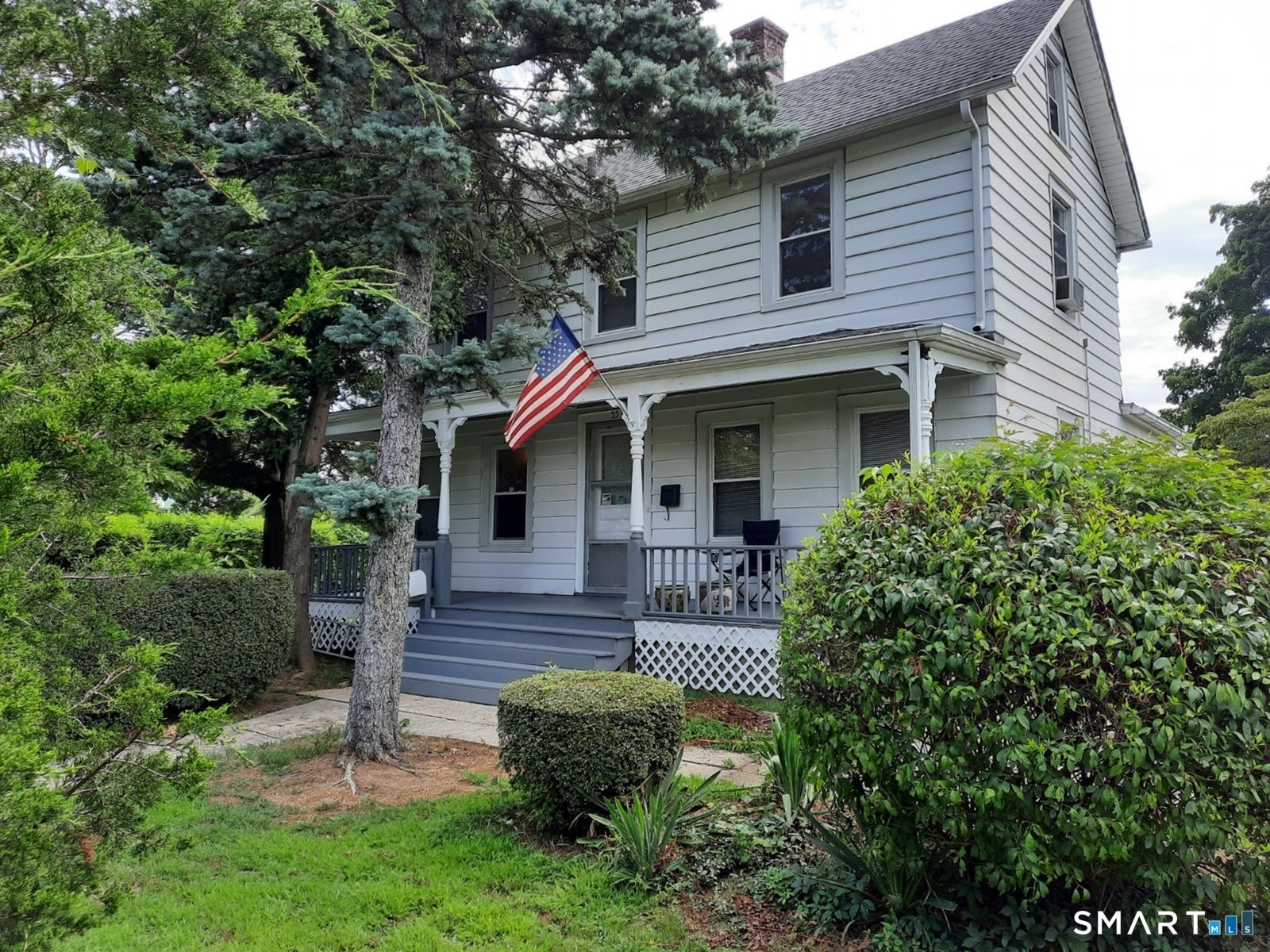 55 Valley Road — photo