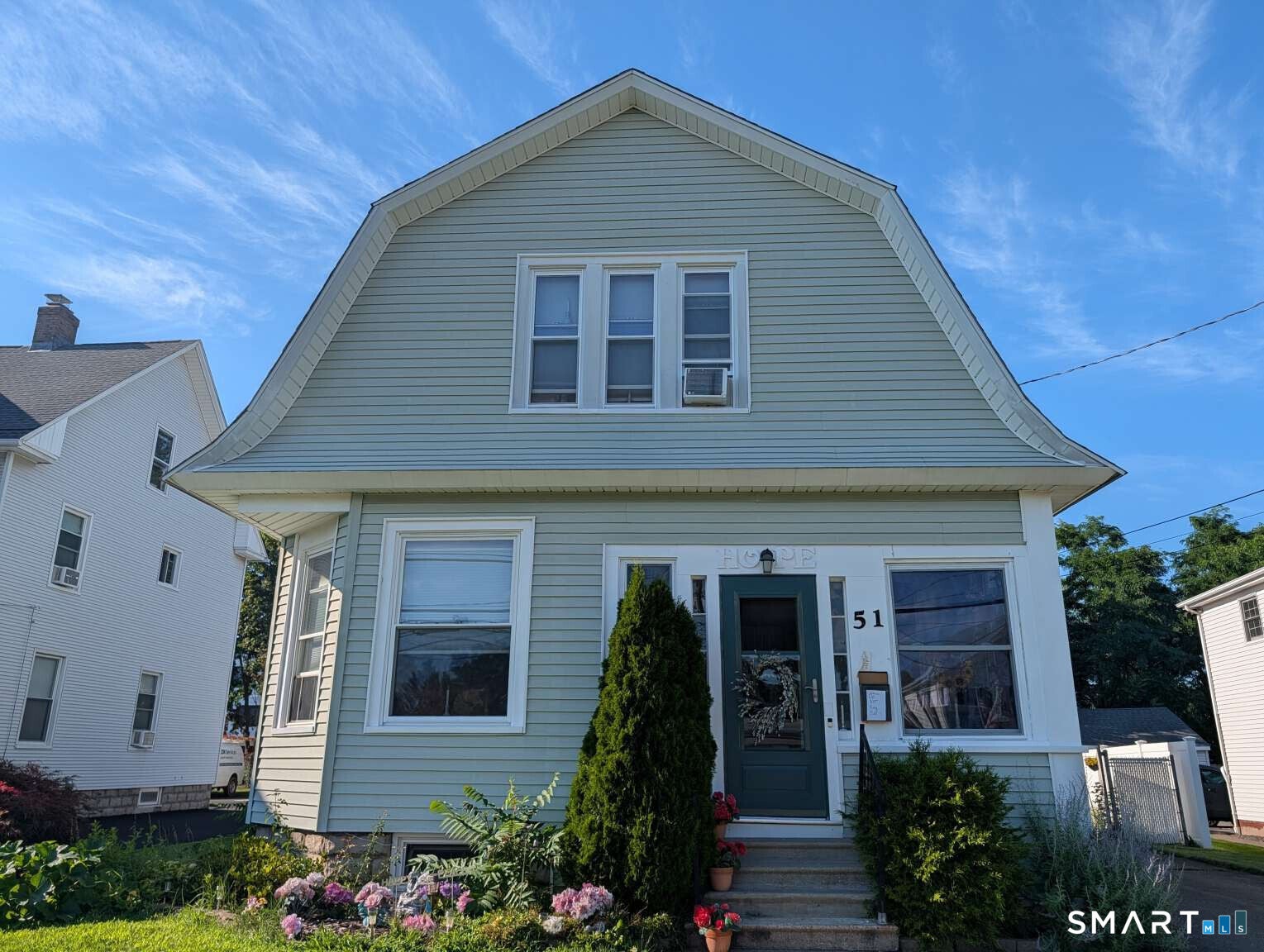 51 Broad Street — photo