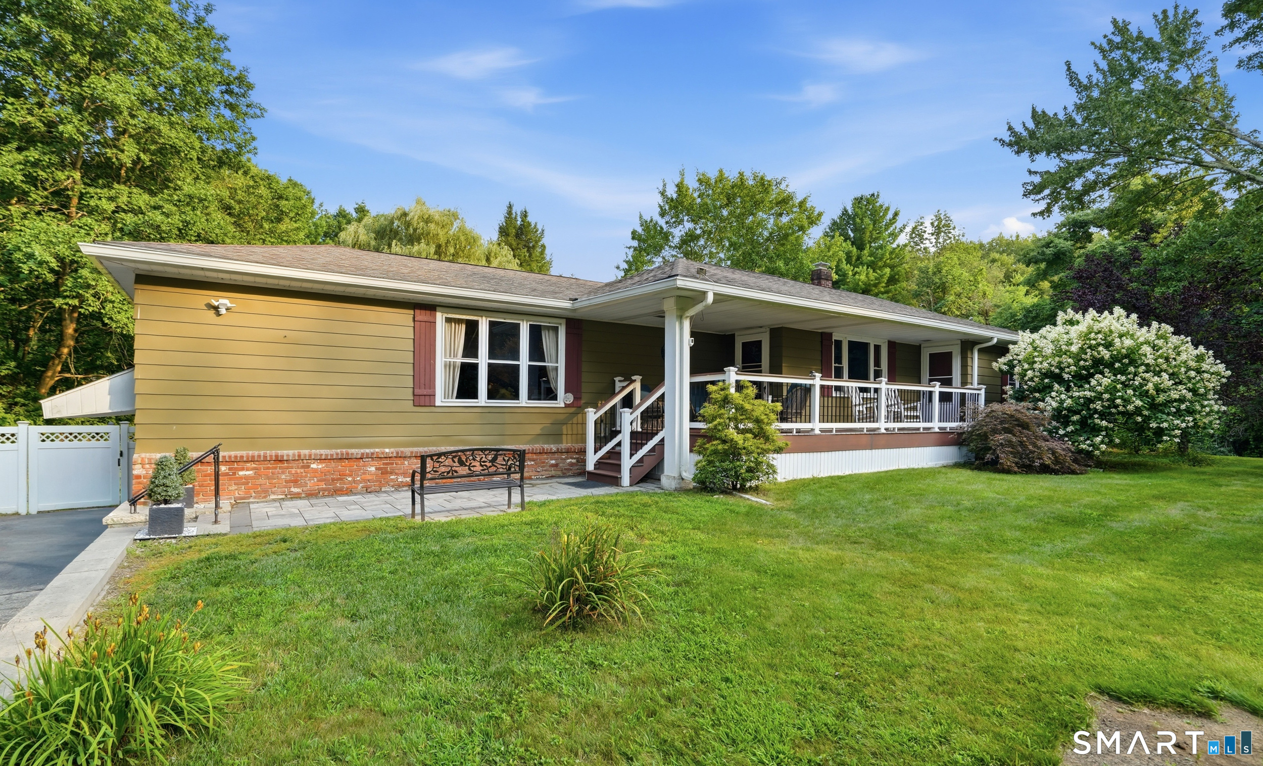 25 Provost Lane, Killingly, CT 06241 — photo 3