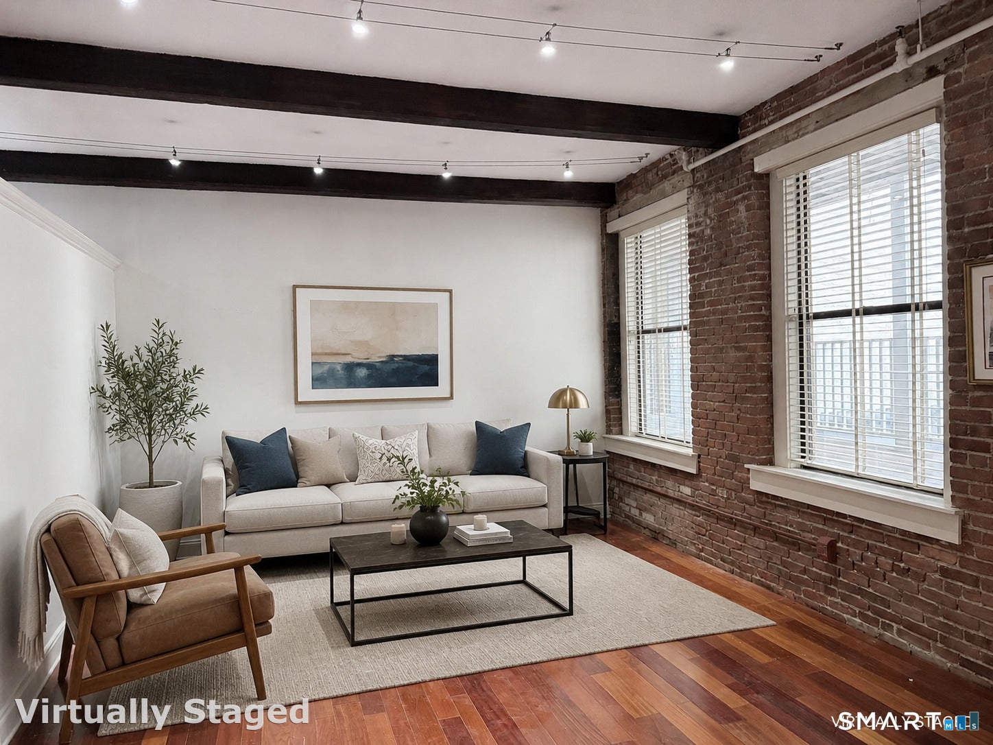 83 Washington Street 2H — photo