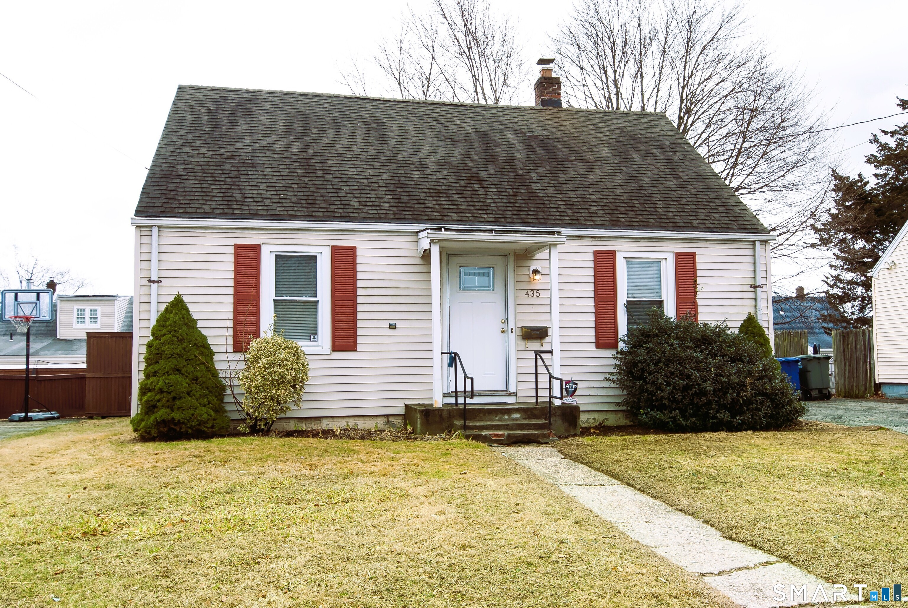 435 Ruth Street — photo