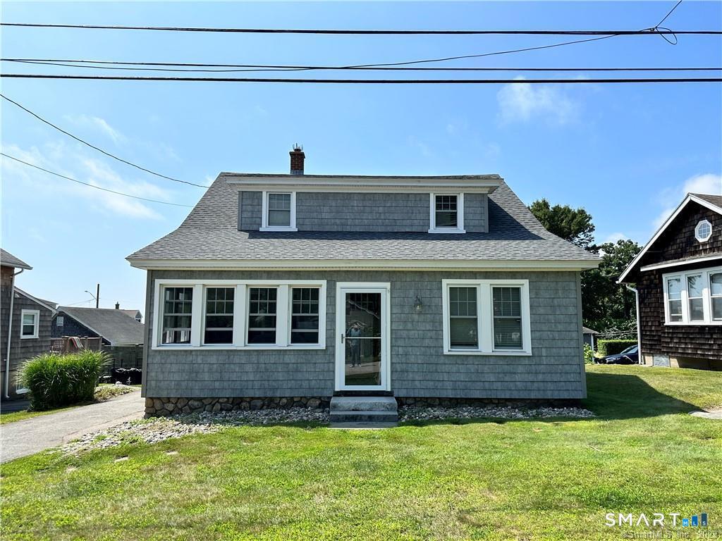70 Noyes Avenue — photo
