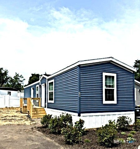301 South Main Street Lot 28 — photo