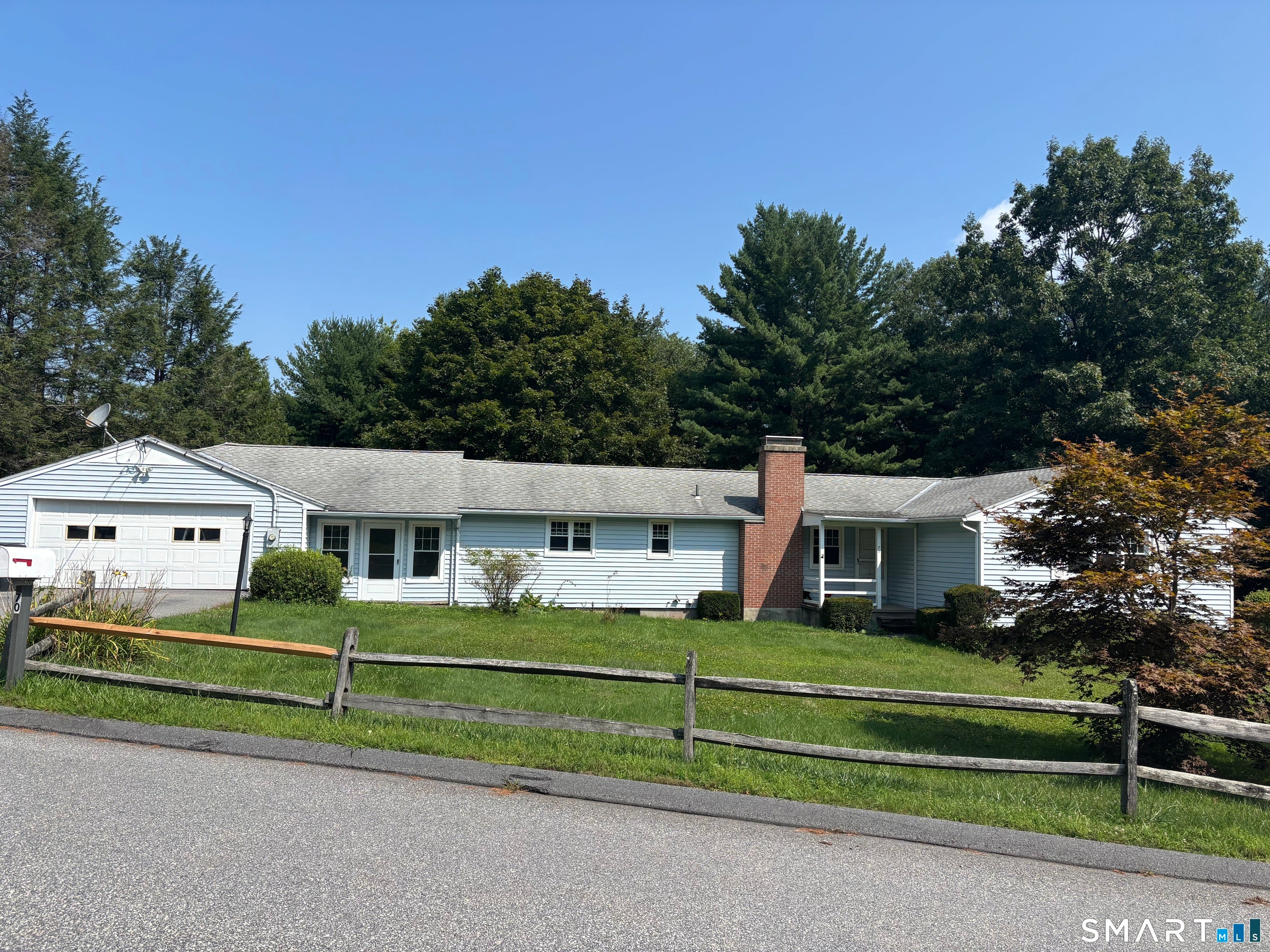 70 Jordan Lane — photo