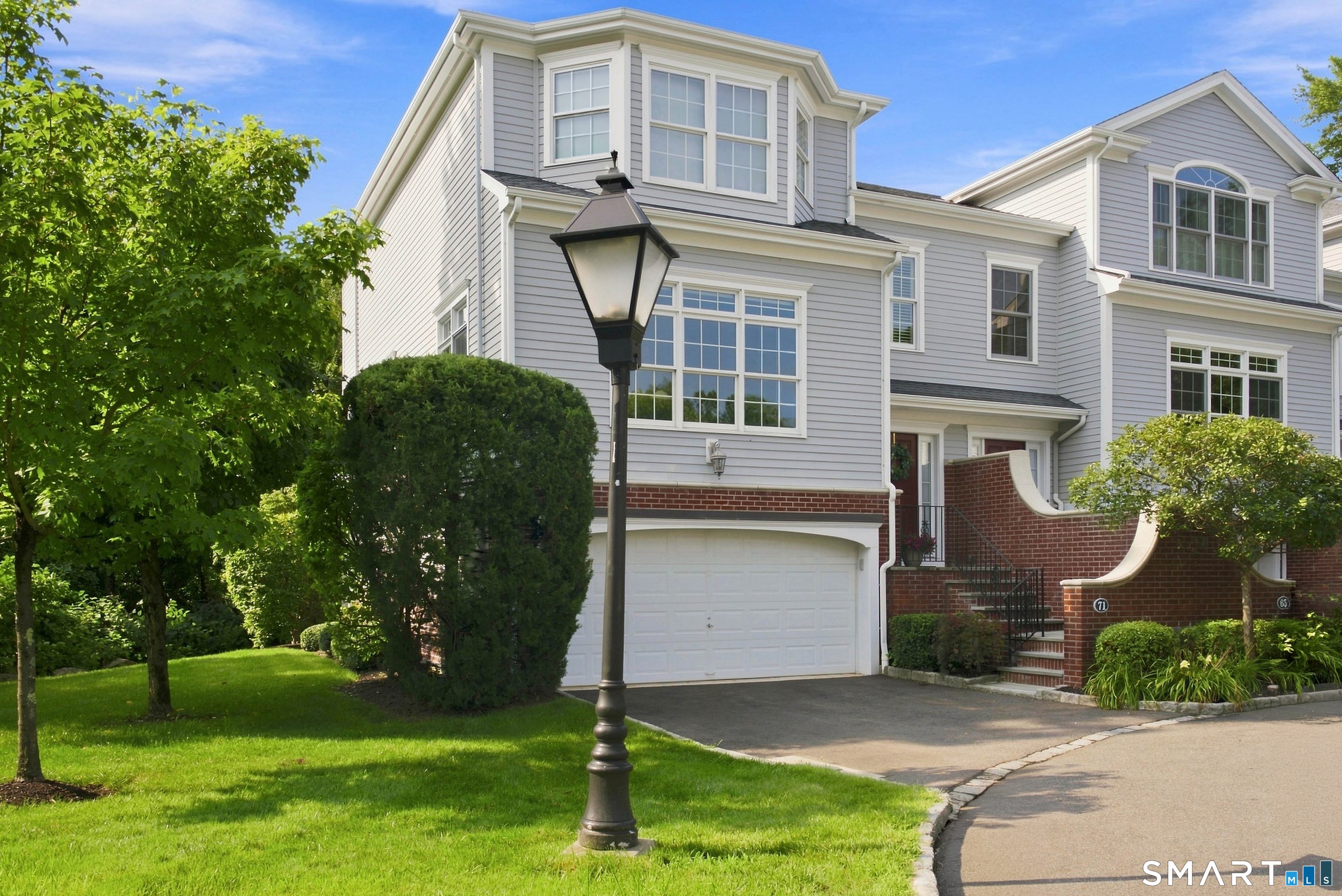 71 Aberdeen Way 71 — photo
