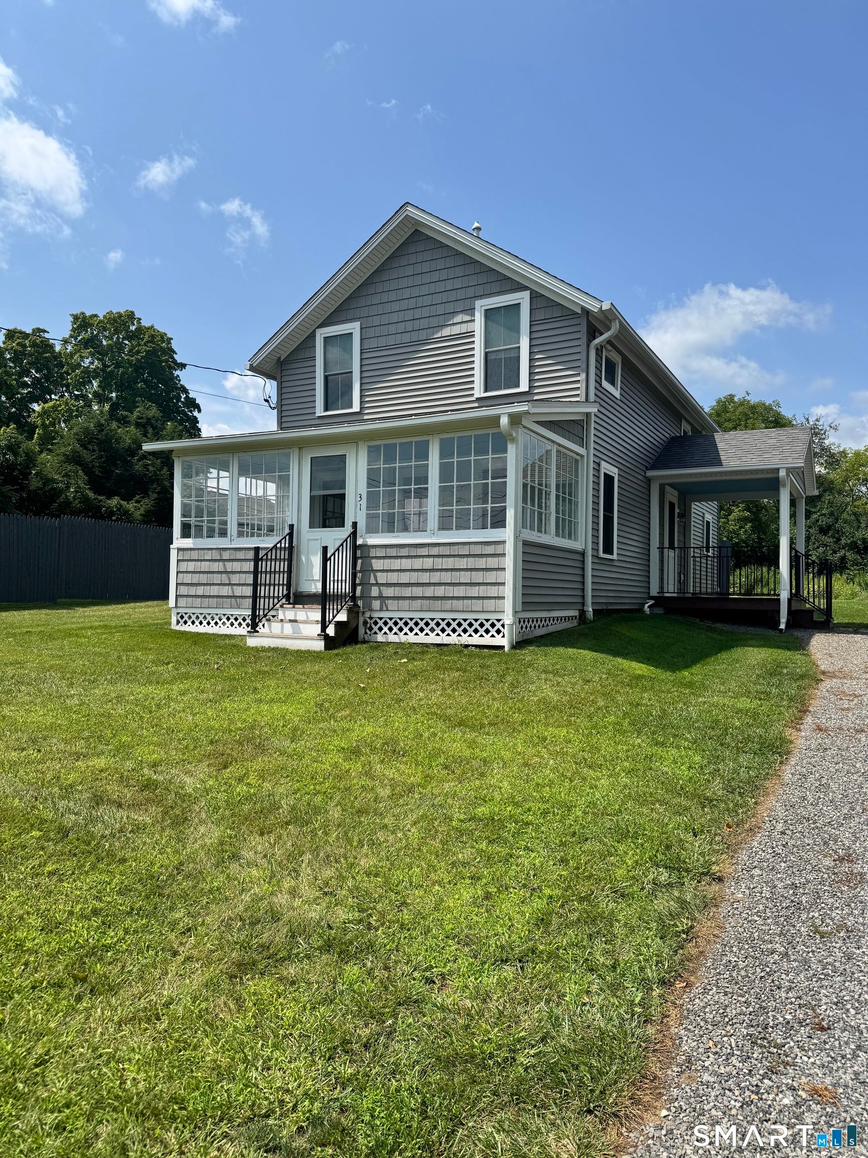 31 Sharon Valley Road — photo