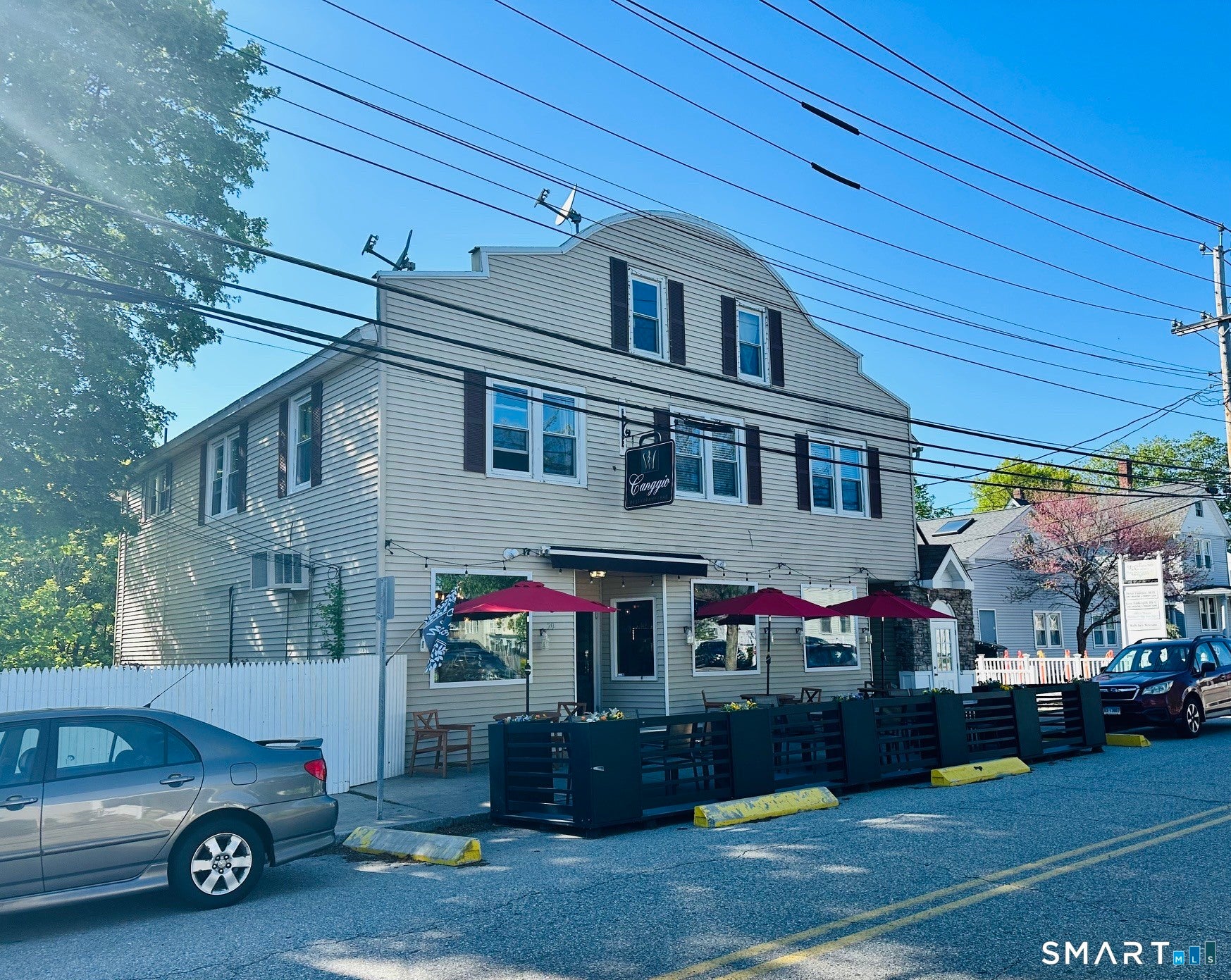 20-22 Lafayette Street 2 — photo