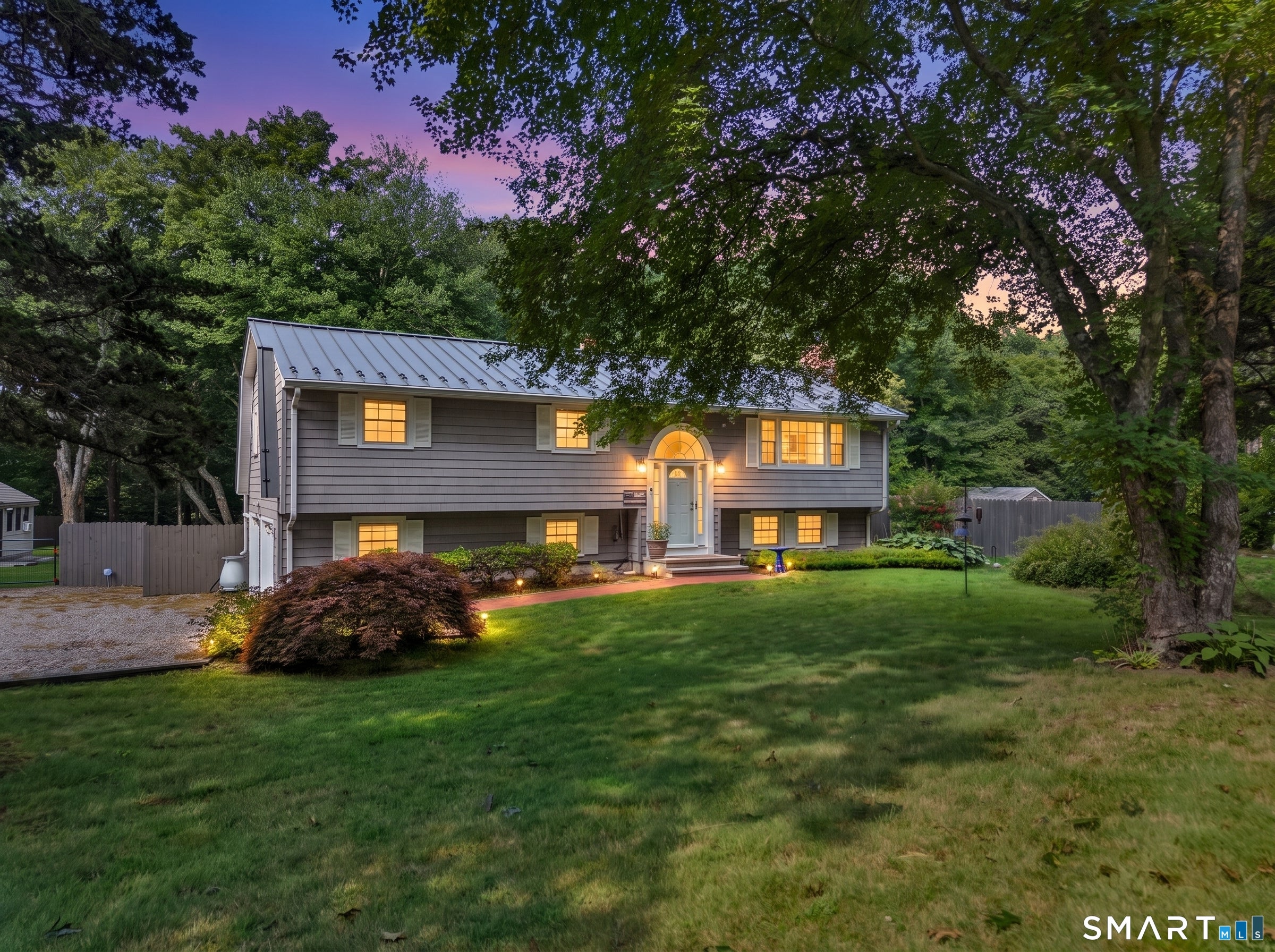 35 Chapman Mill Pond Road — photo