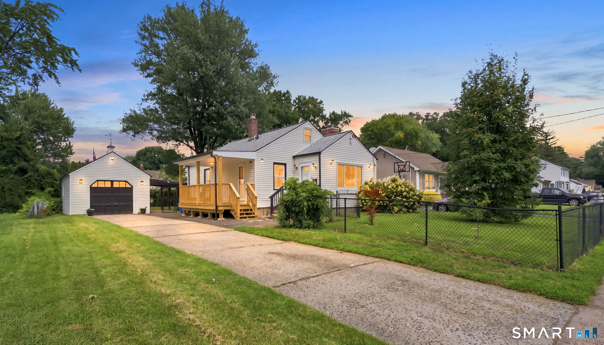 134 Oxford Drive — photo