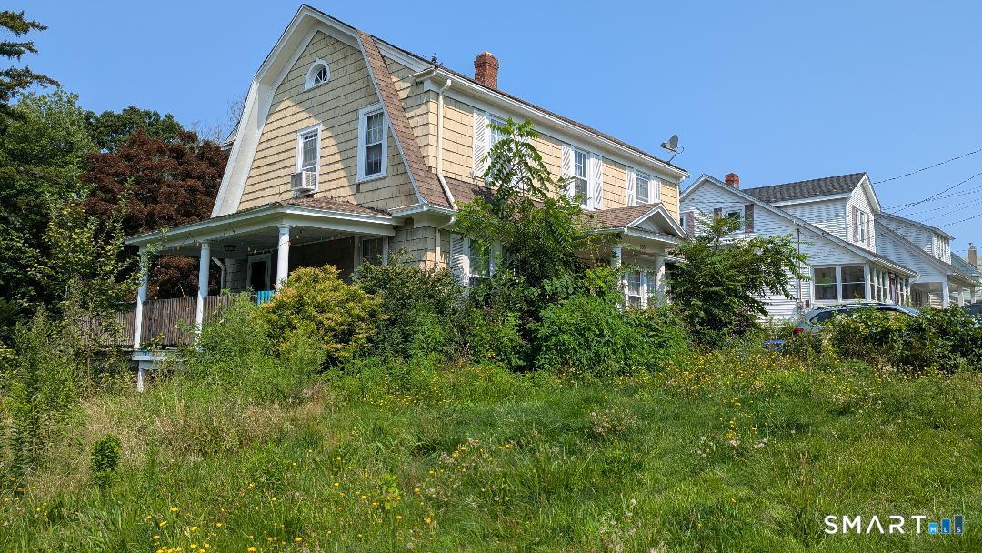 355 Curtis Street — photo
