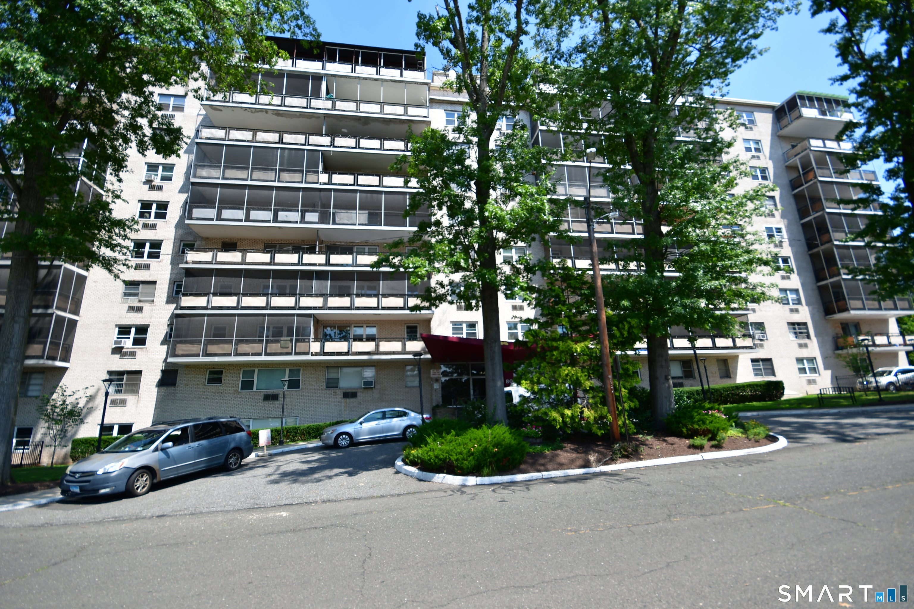 80 Cartright Street 1L — photo