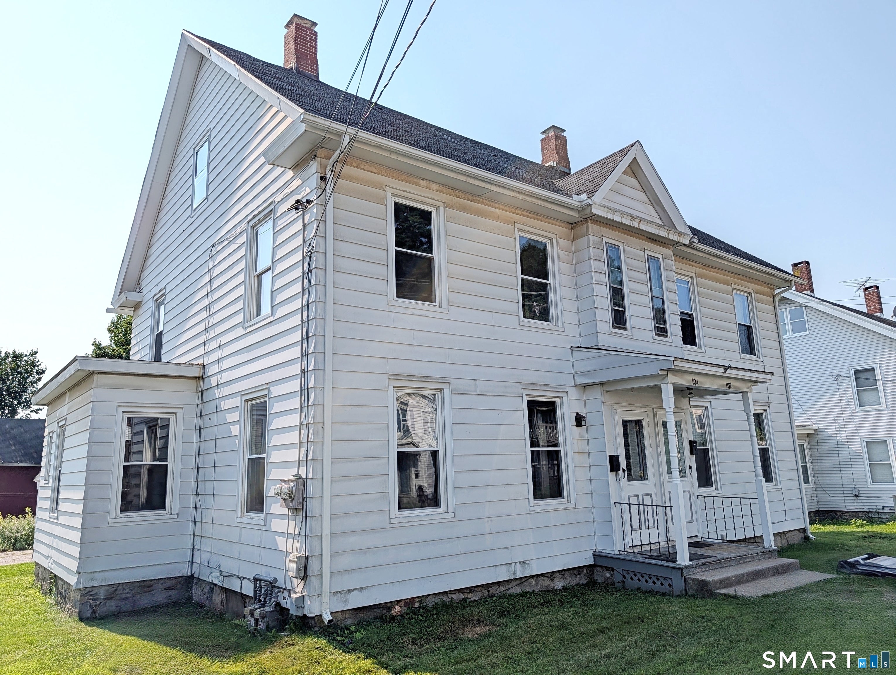 104 Elm Street — photo