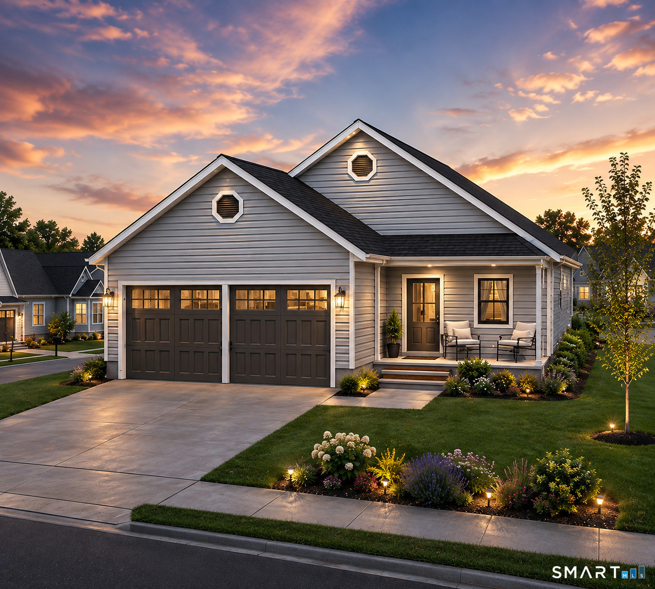 Lot 7 Nathan Hale Road — photo