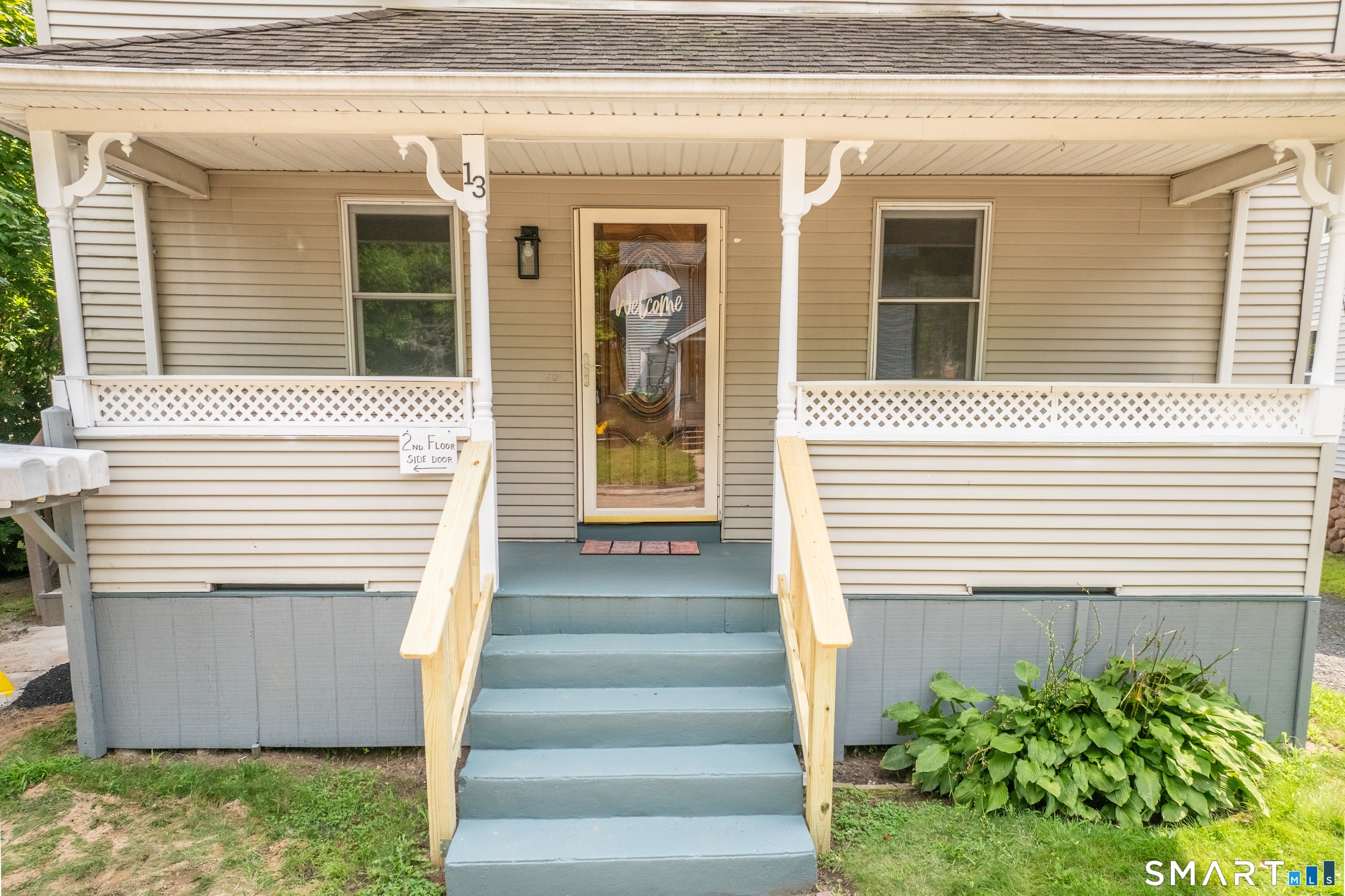 13 Ingraham Place — photo
