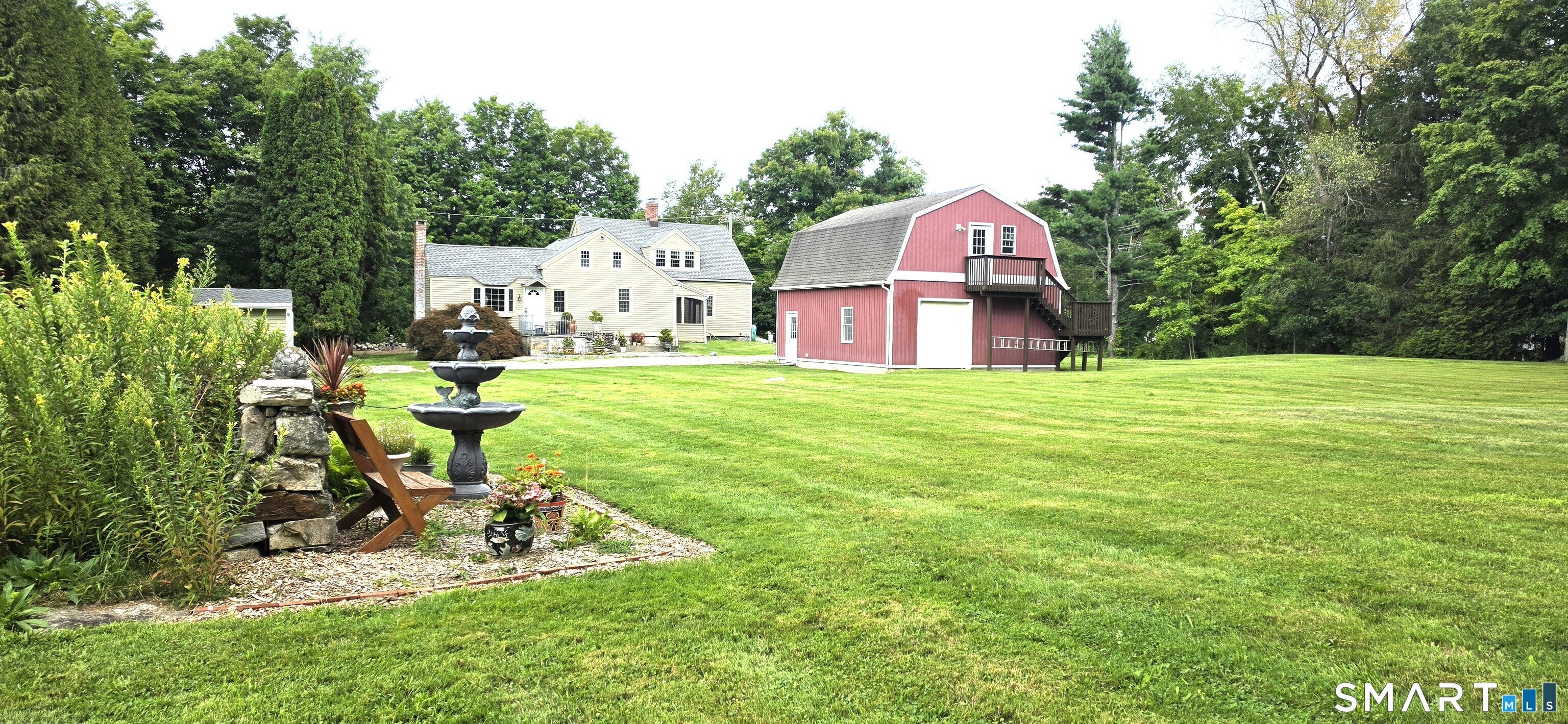 136 Chestnut Tree Hill Rd Extension — photo