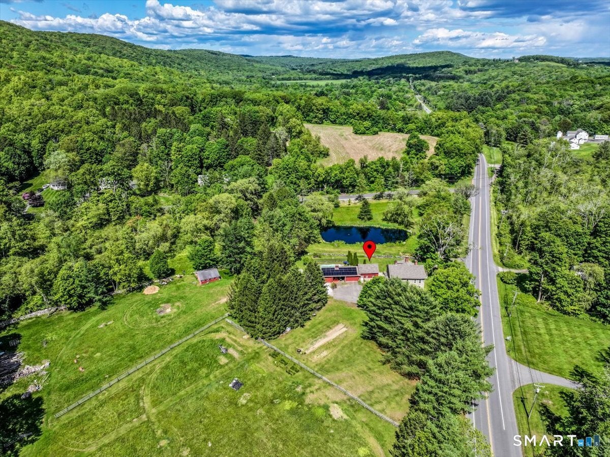 72 New Milford Turnpike — photo