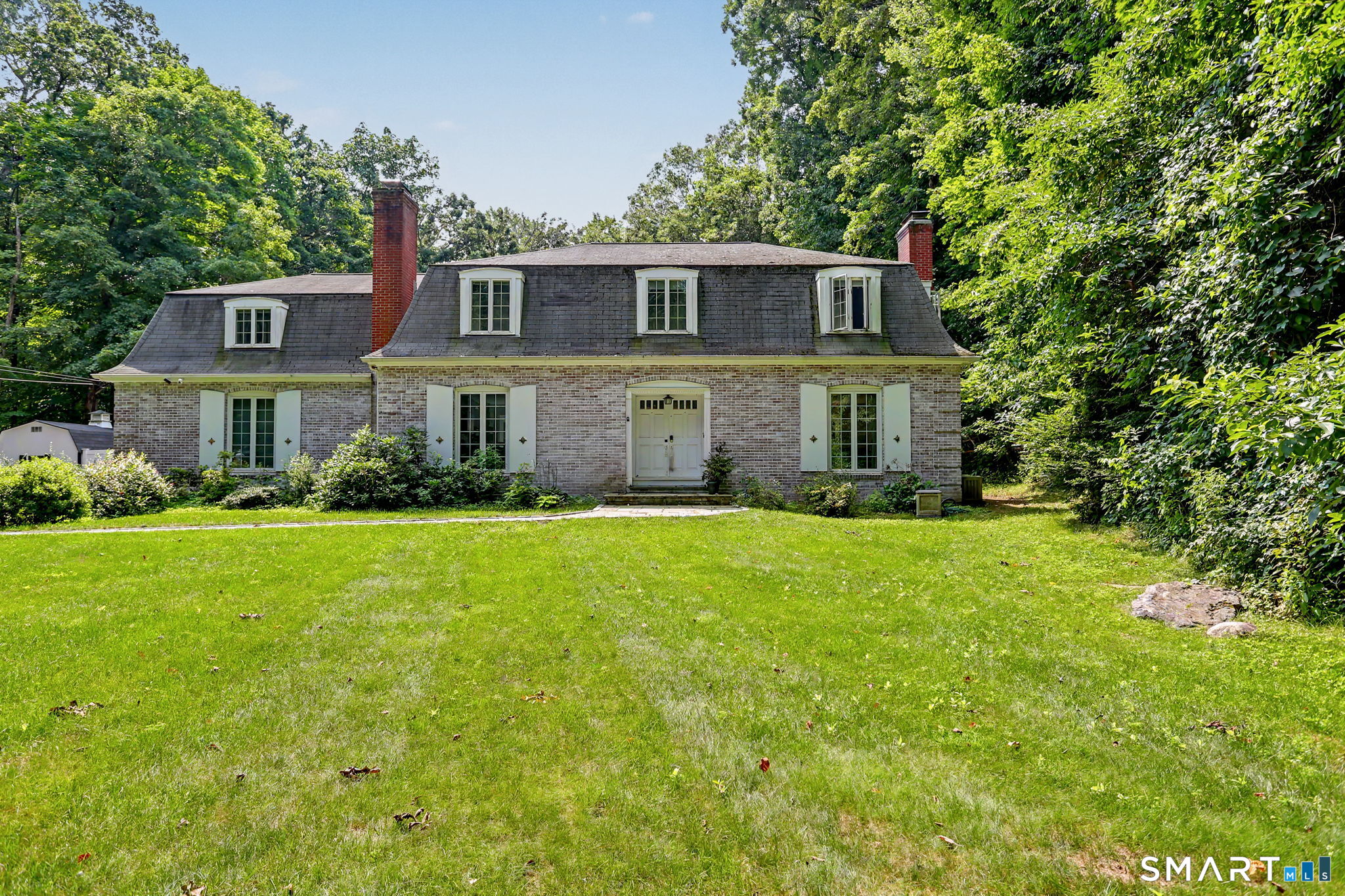 43 Alvin Drive — photo