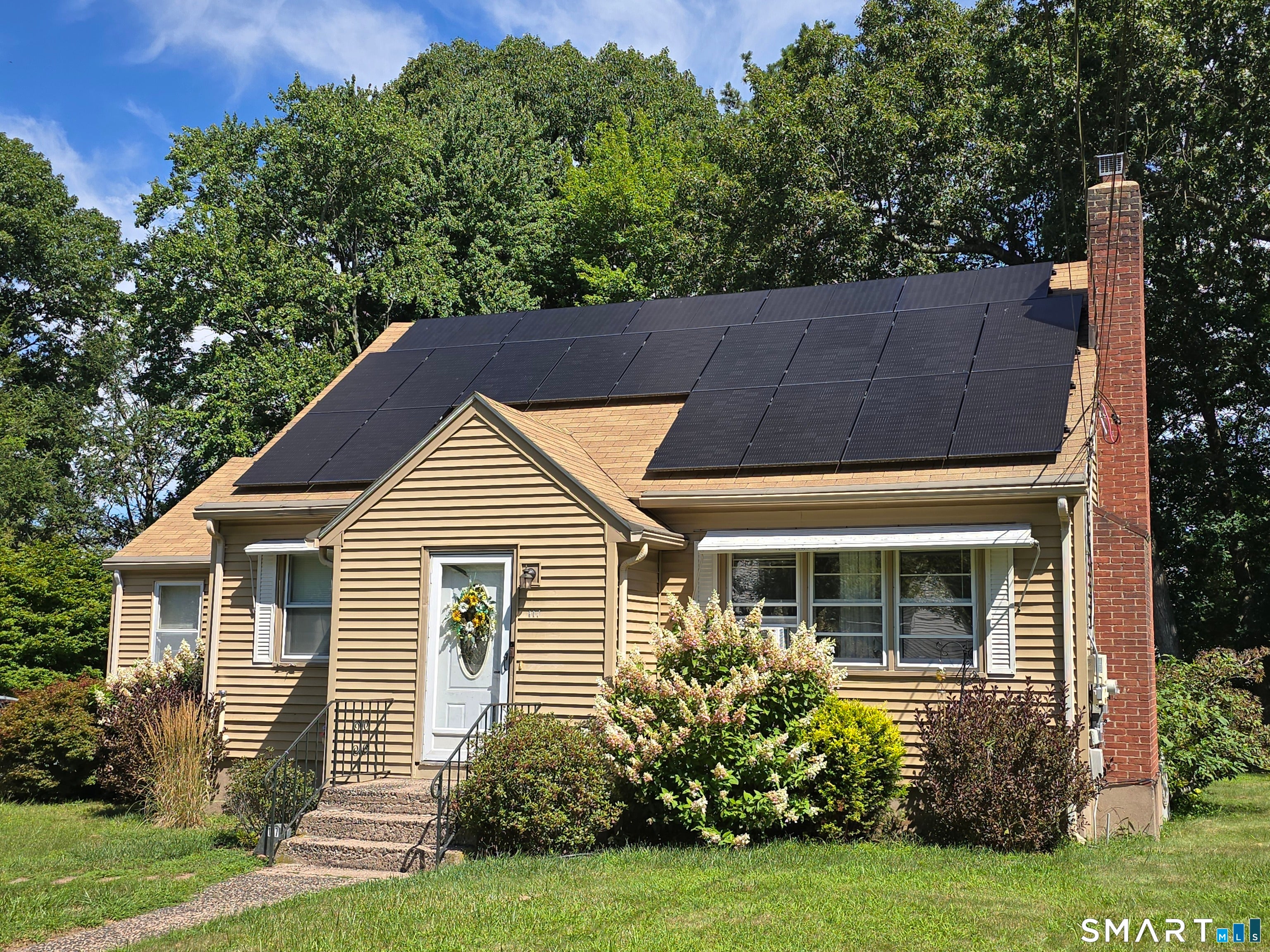 117 Helaine Road — photo