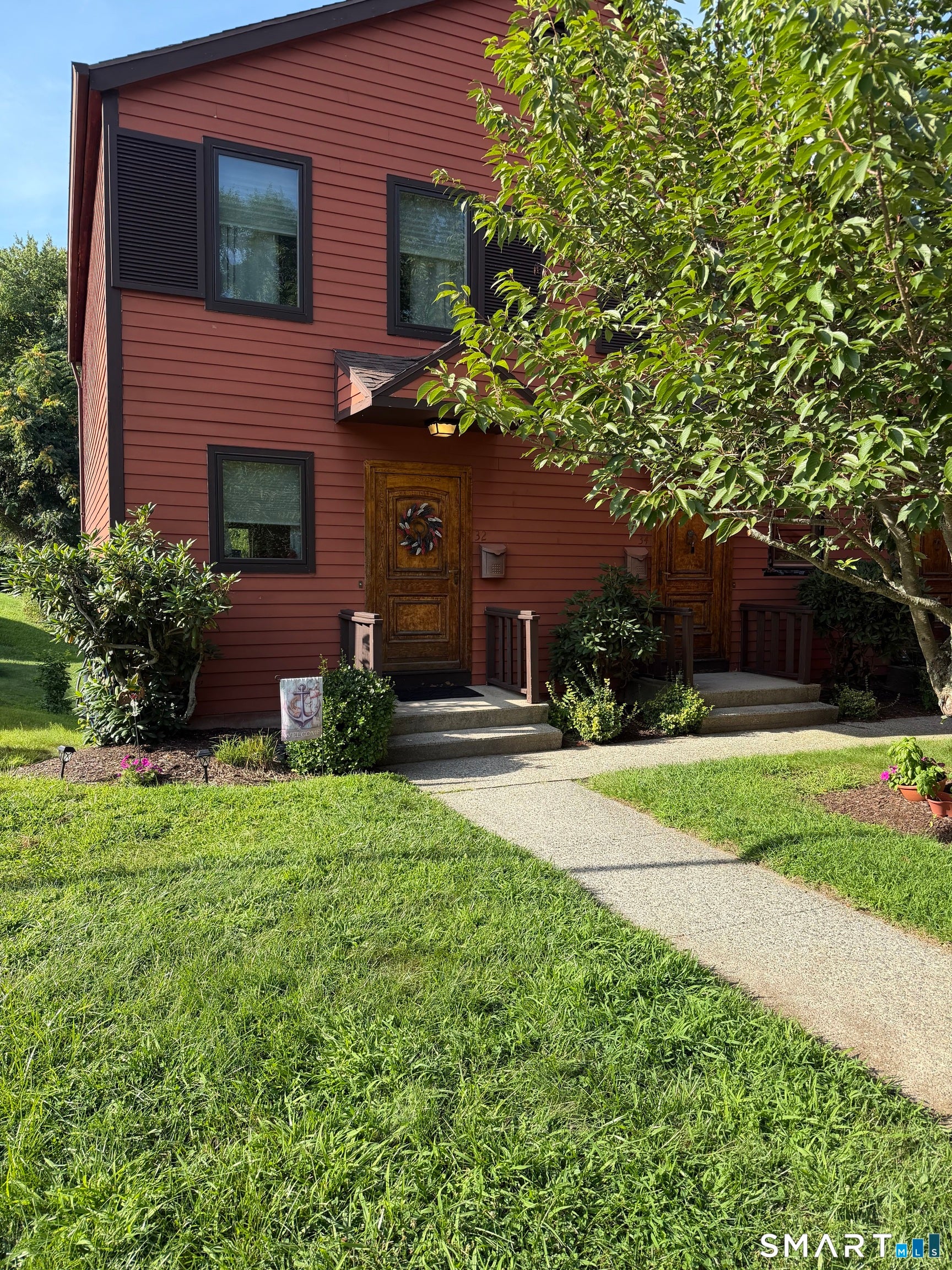 32 Courtland Drive 32 — photo