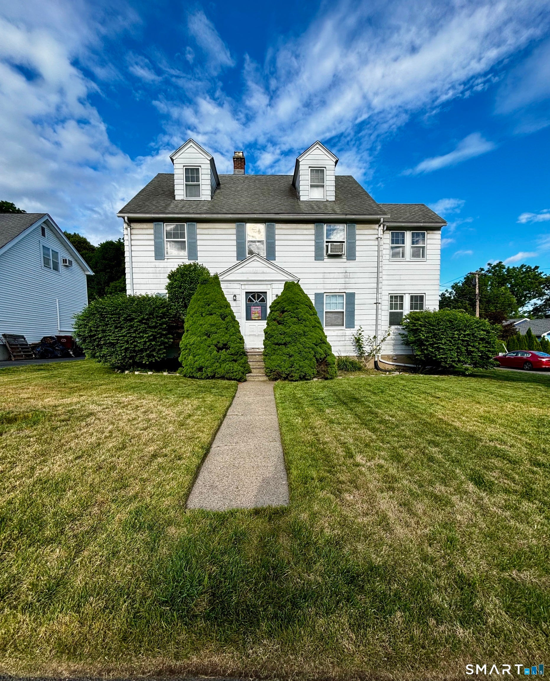 89 Auburn Street — photo