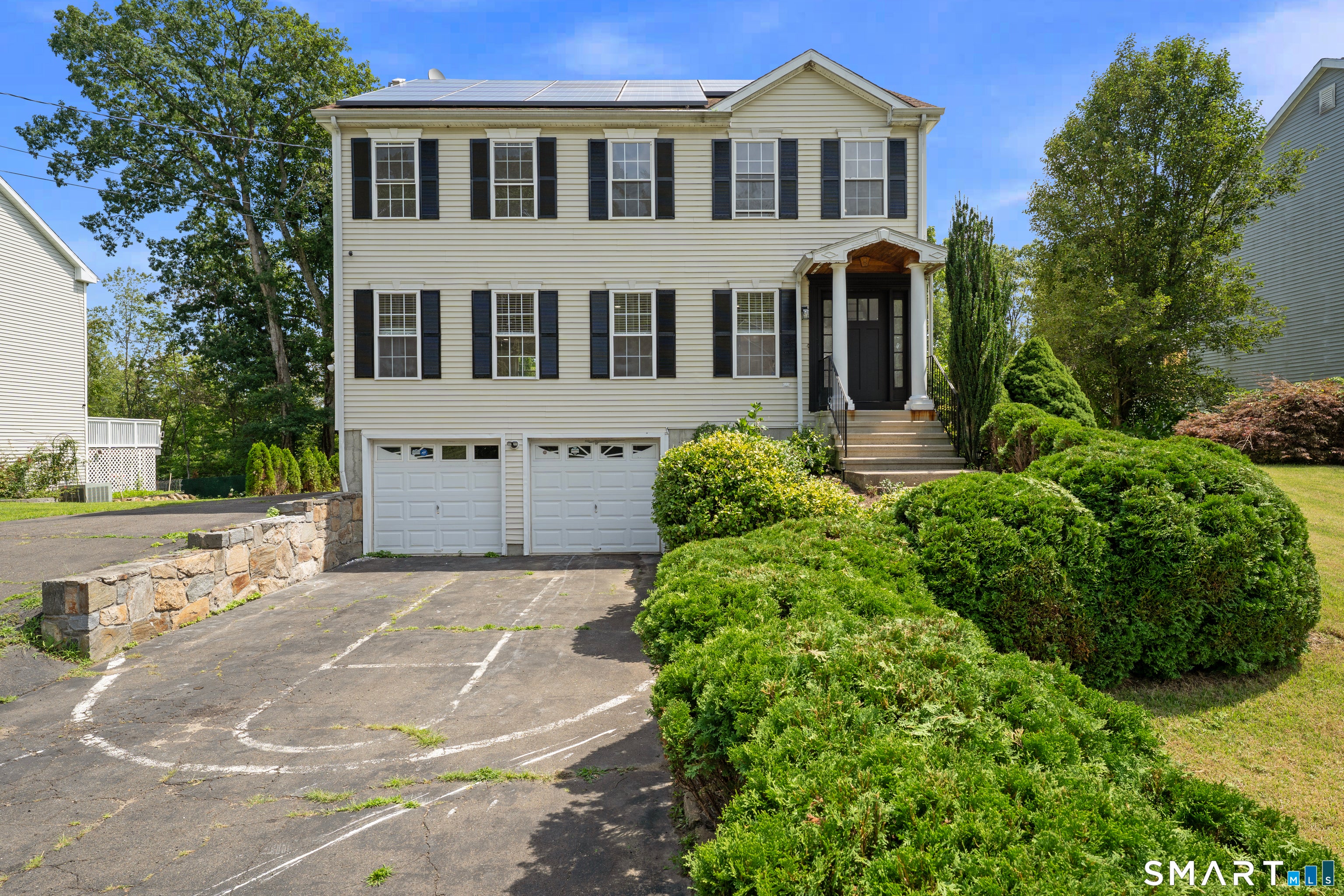 32 Marshall Avenue — photo