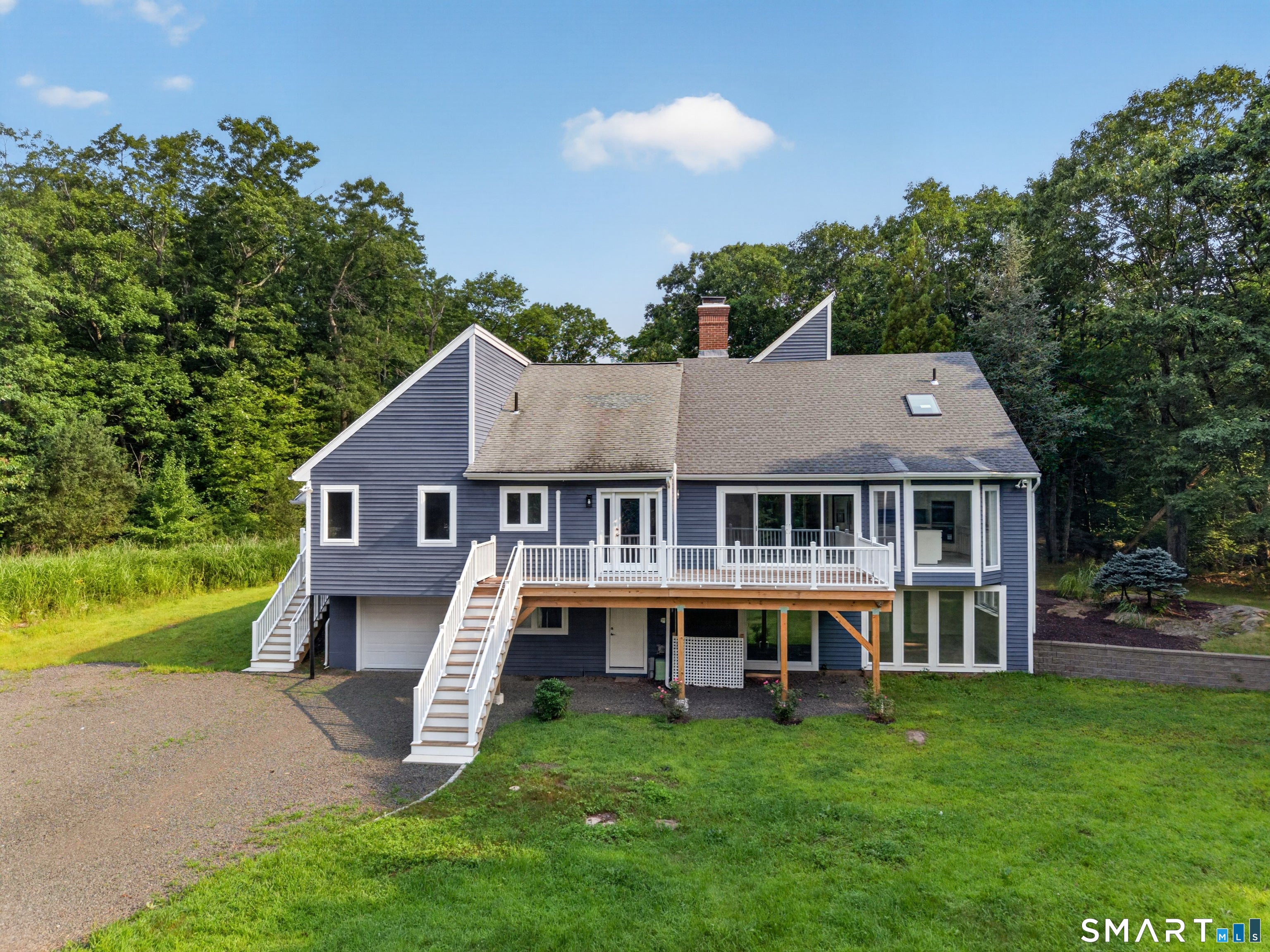 44 Chamberlain Hill Road — photo
