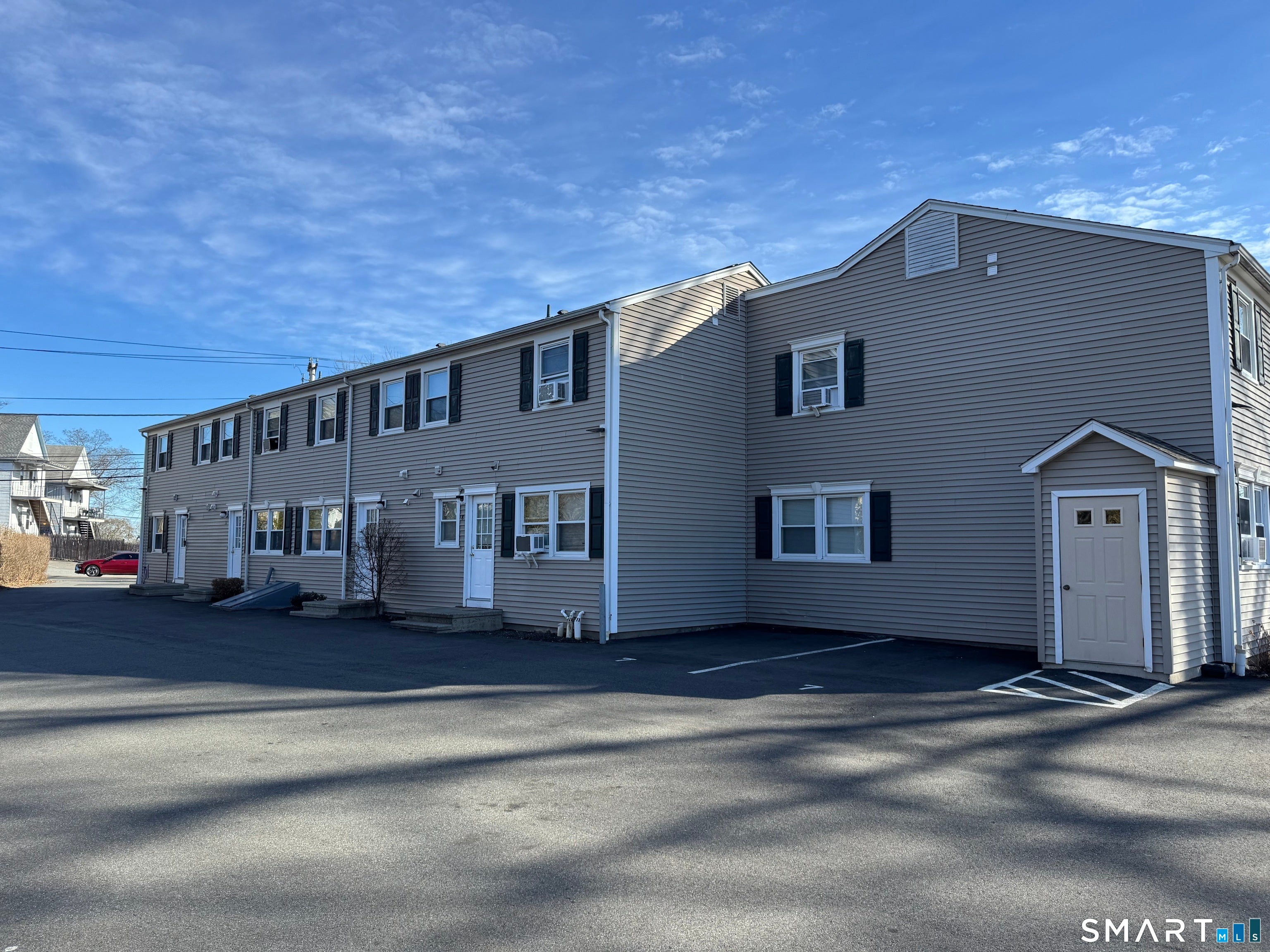 855 Black Rock Turnpike 4 — photo