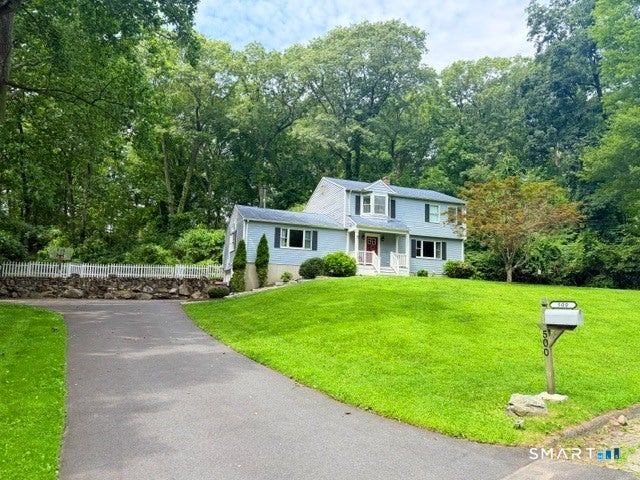 500 Wolcott Lane — photo