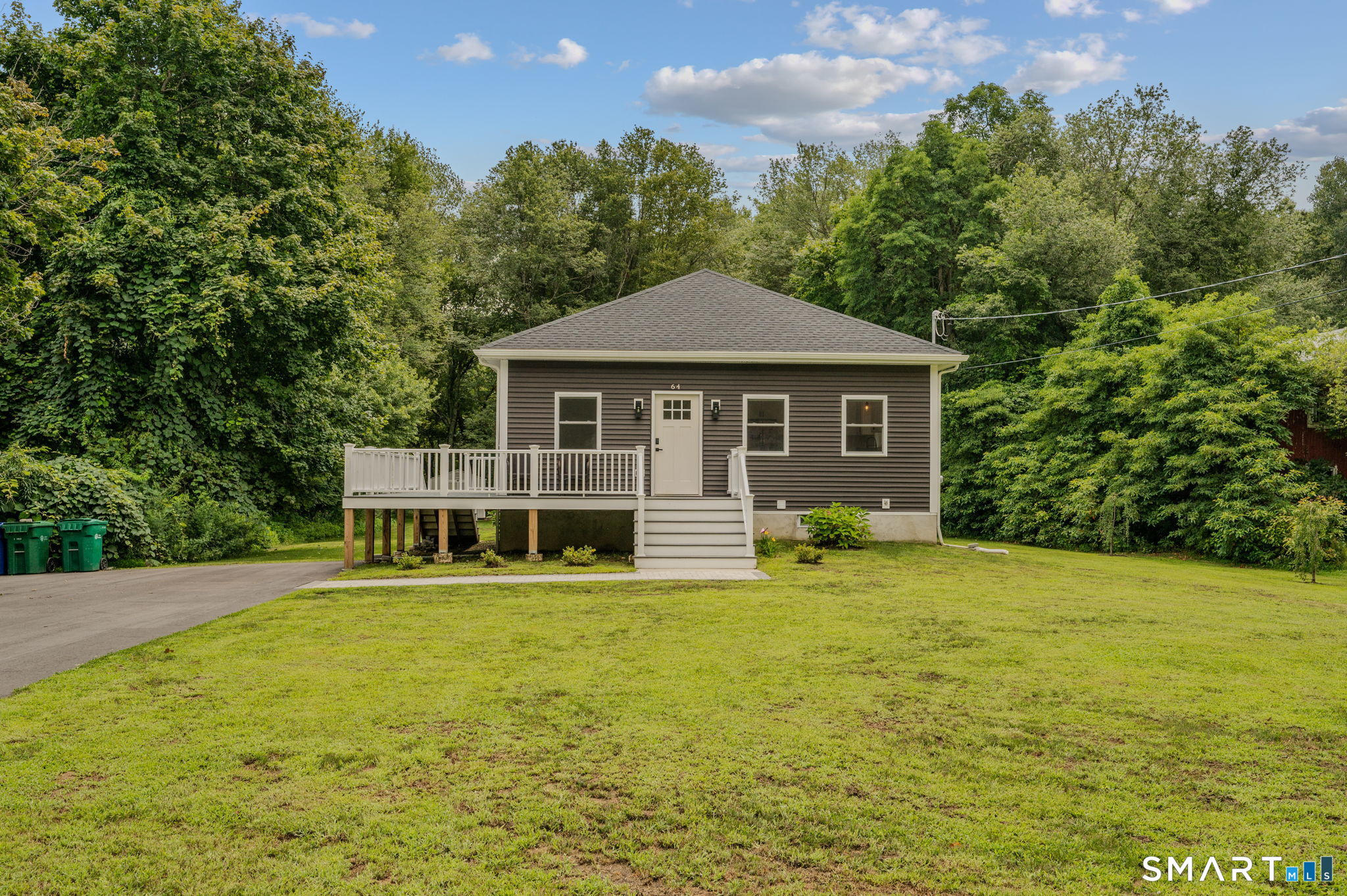 64 Mullen Hill Road — photo