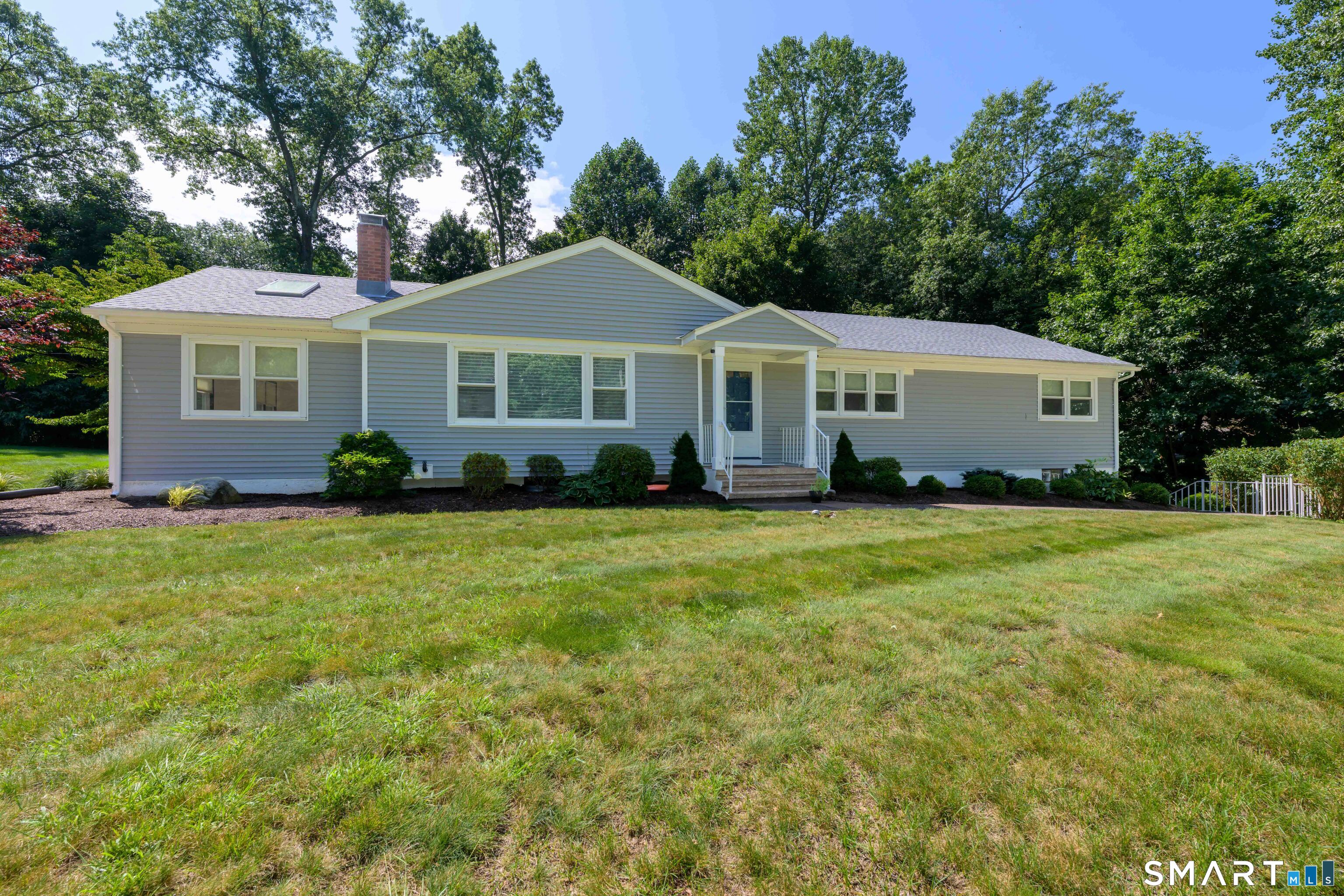 109 Cummings Drive — photo