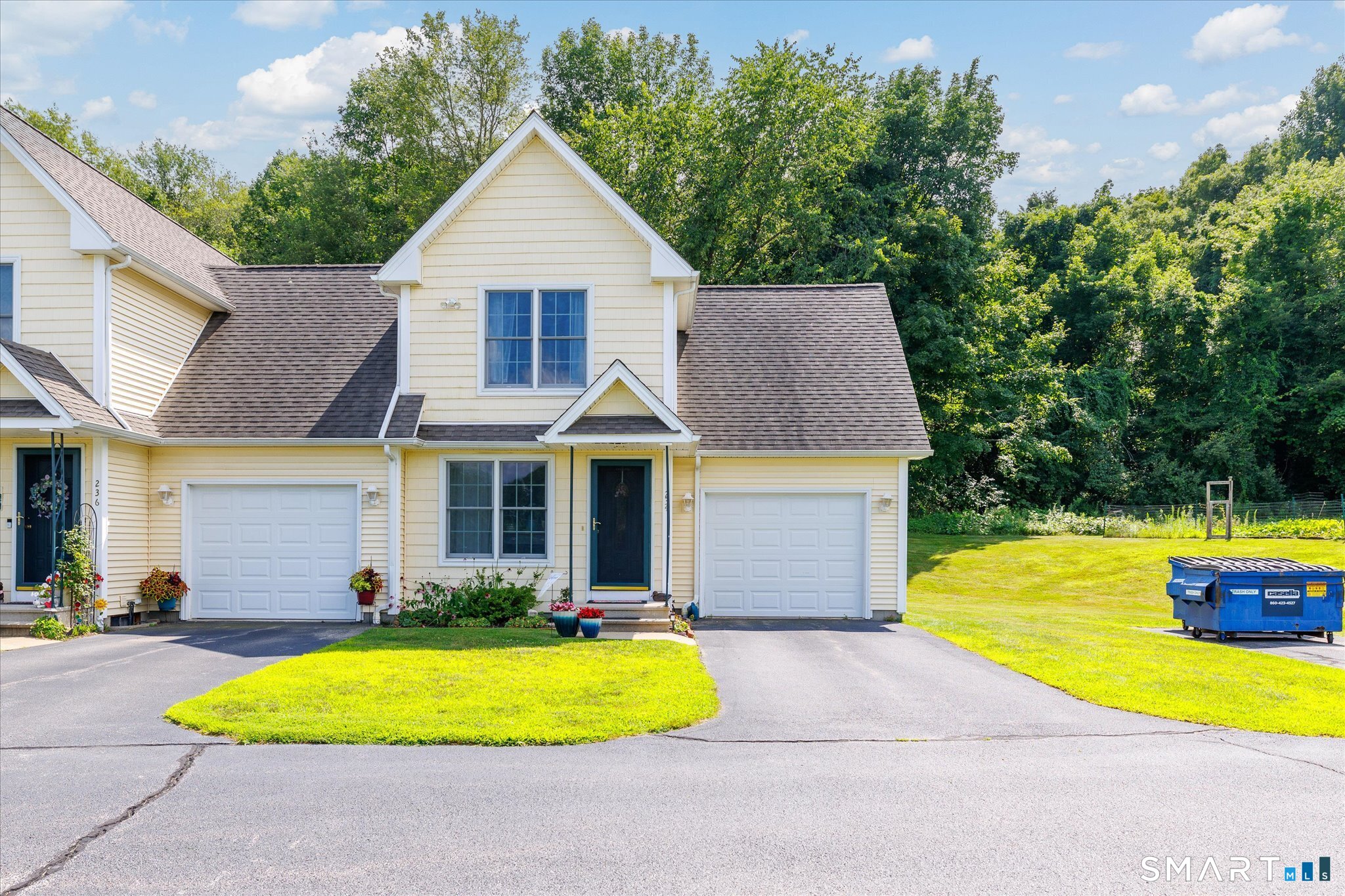 234 Killingly Road, Pomfret, CT 06259 — photo 2