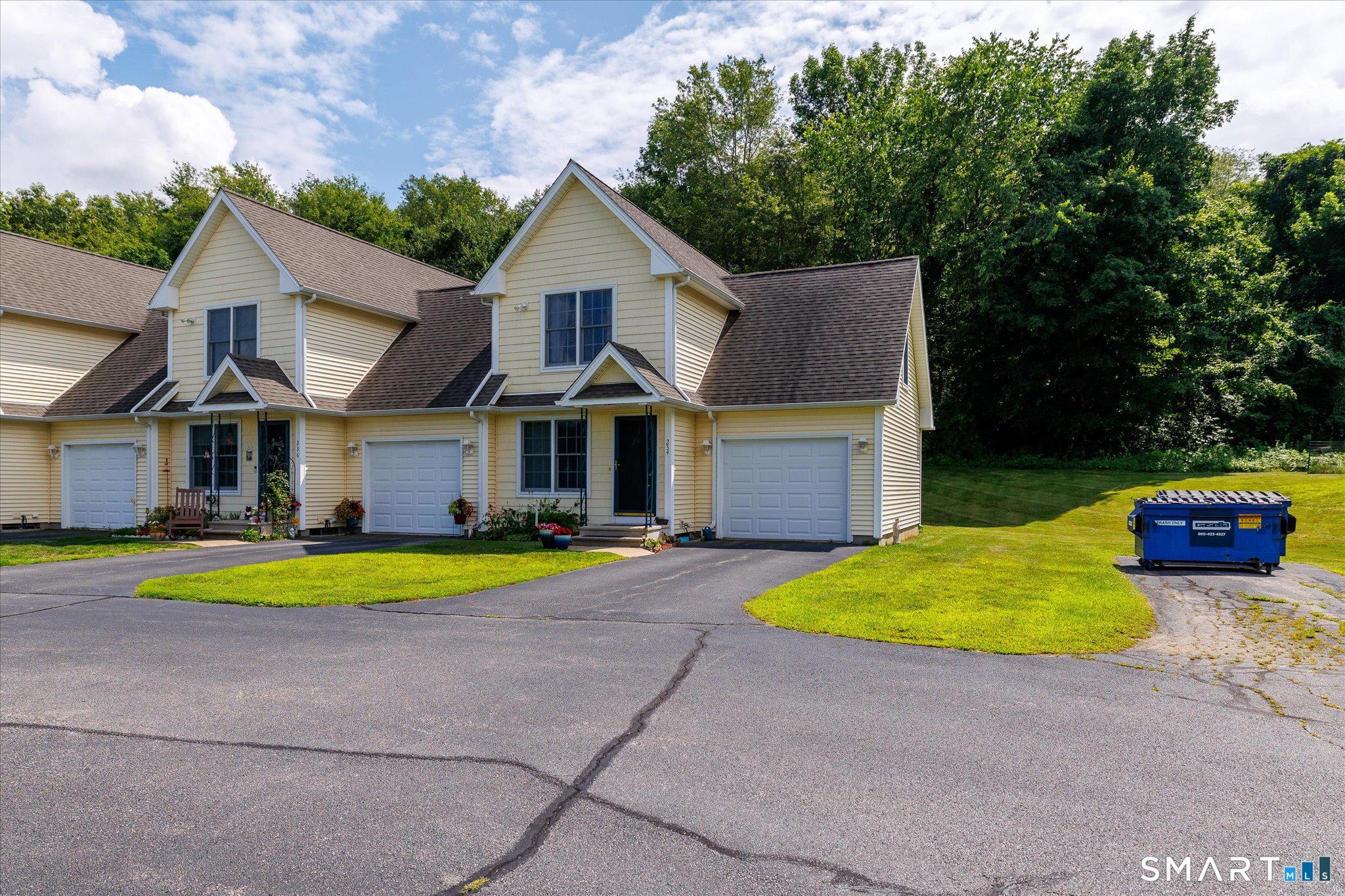 234 Killingly Road, Pomfret, CT 06259 — photo 3