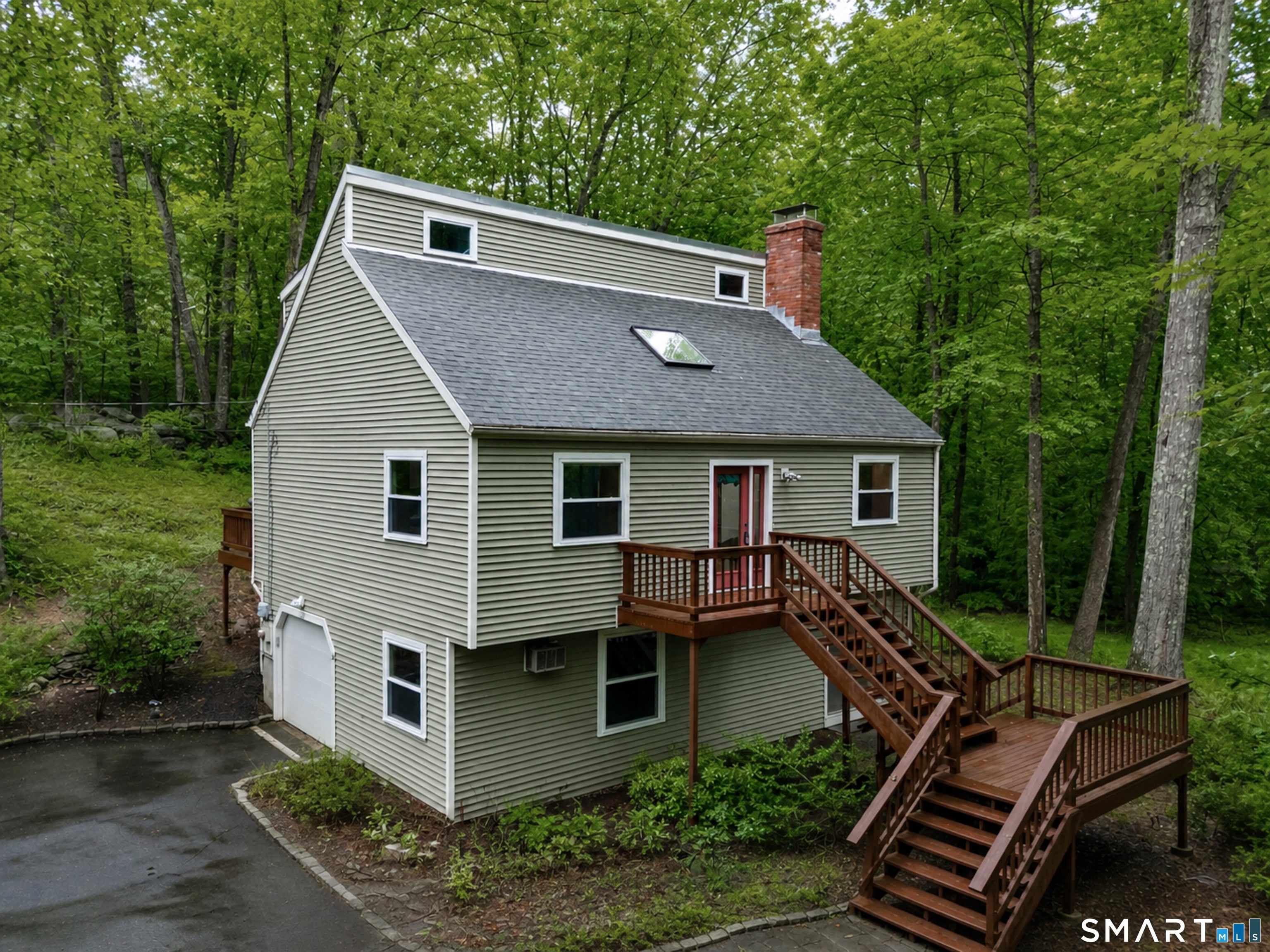128 Talcott Road — photo