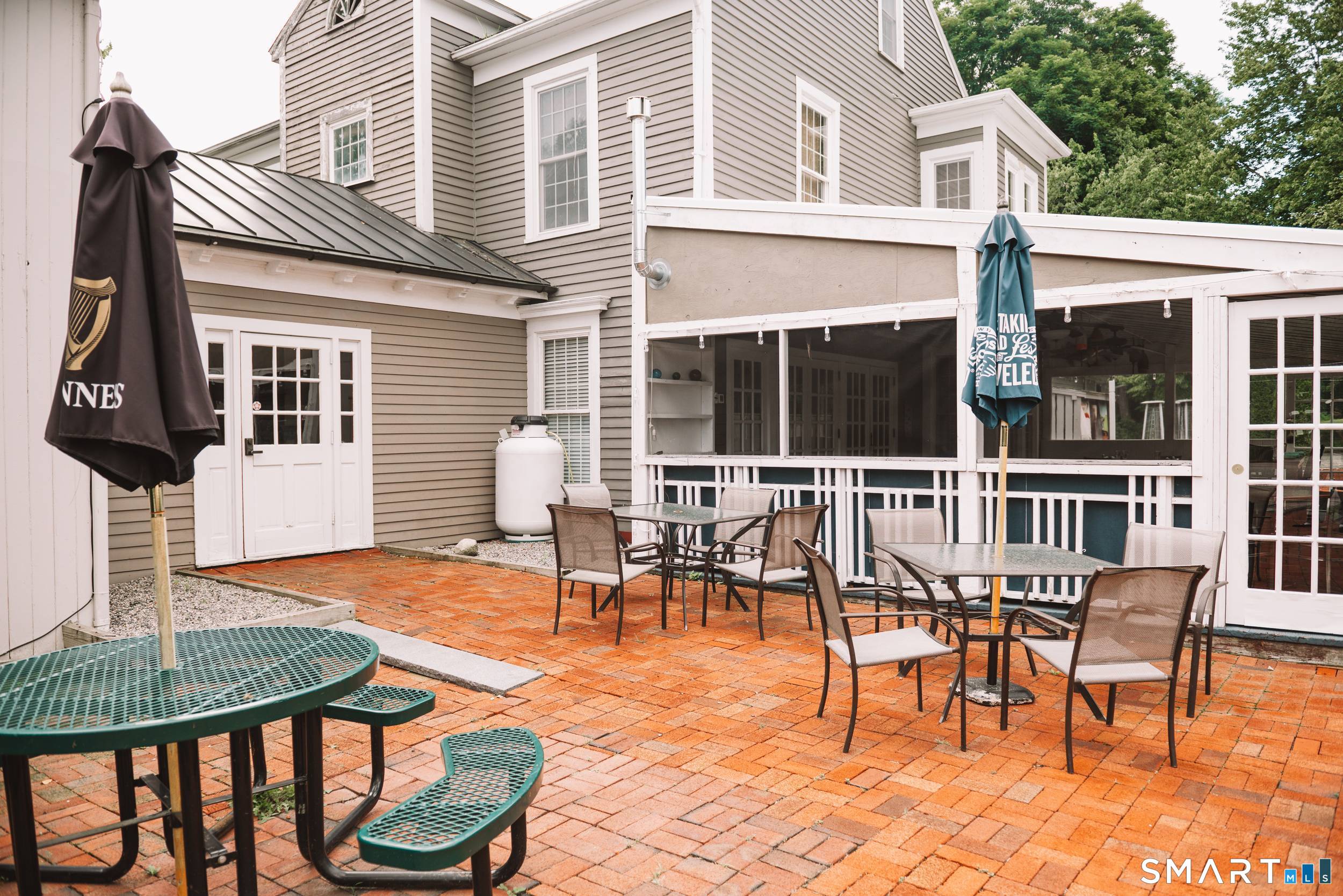 Home in Litchfield, CT 06759 — photo 2