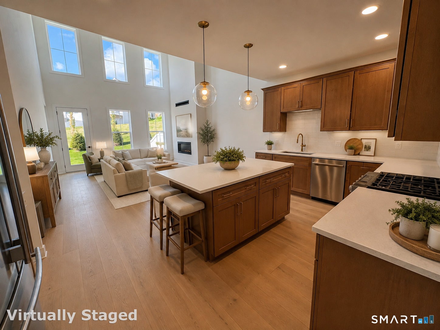 19 Walden Court Lot#61 — photo