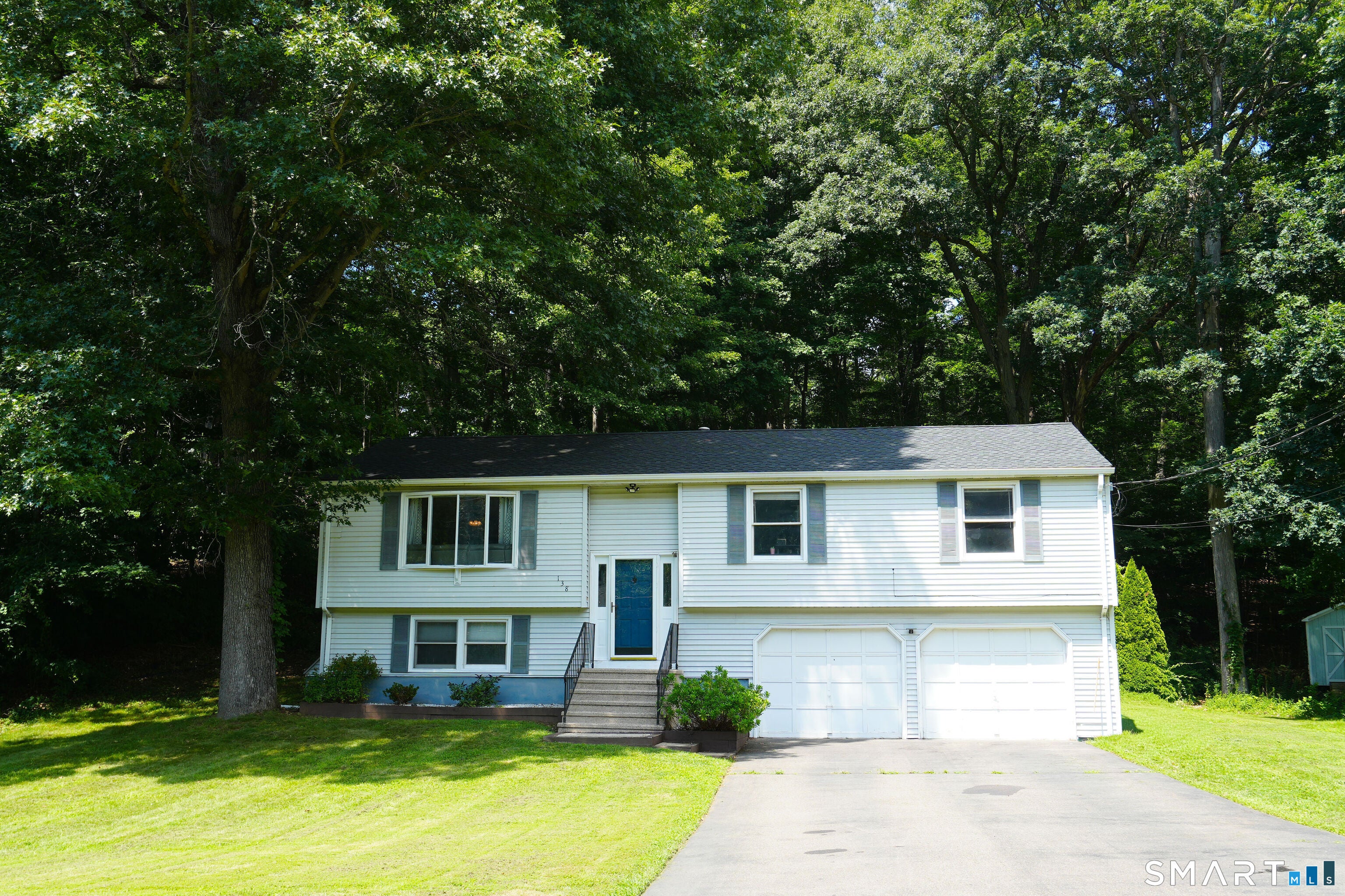 138 Sylvan Hills Road — photo