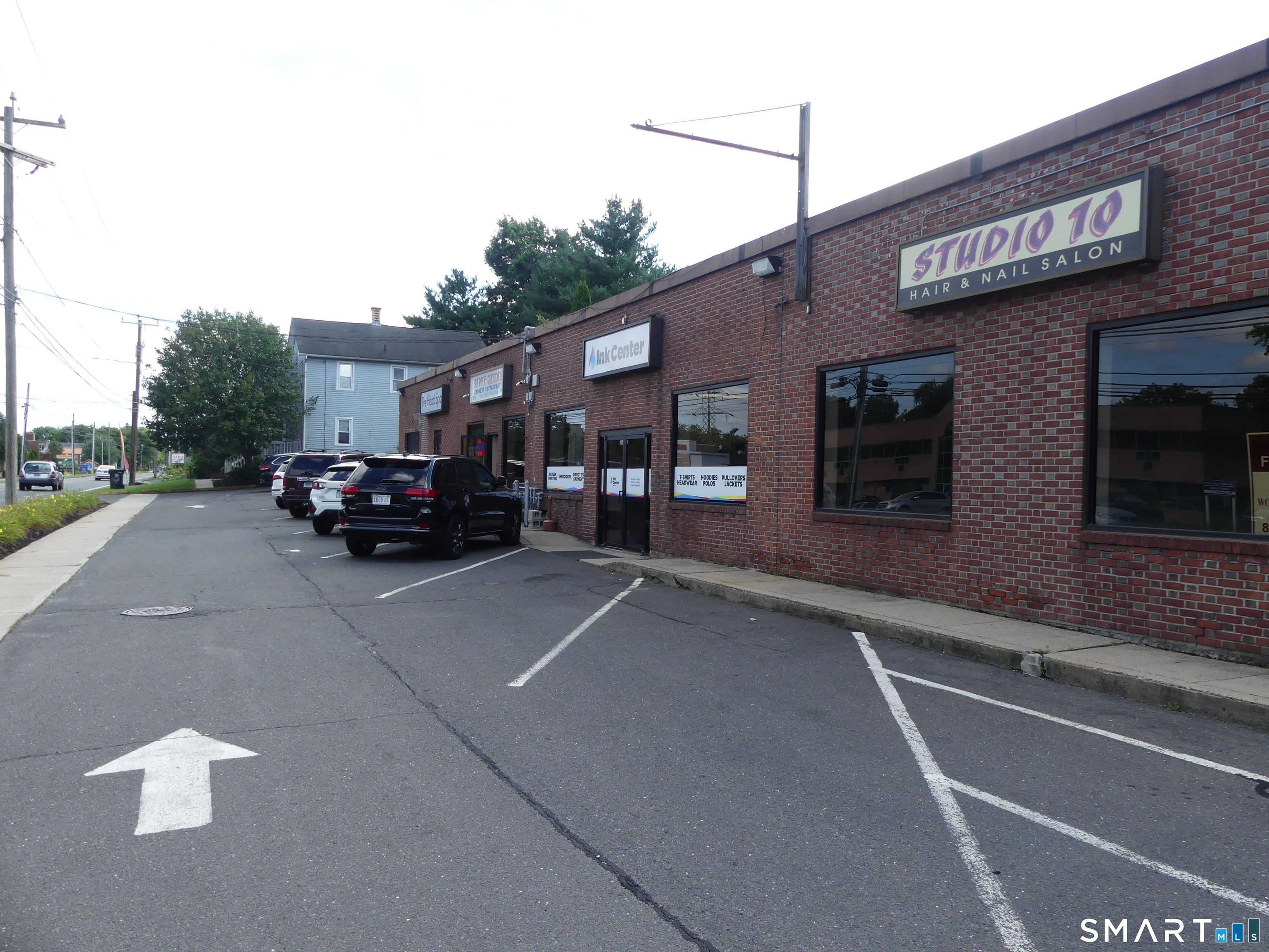202 New Britain Road — photo