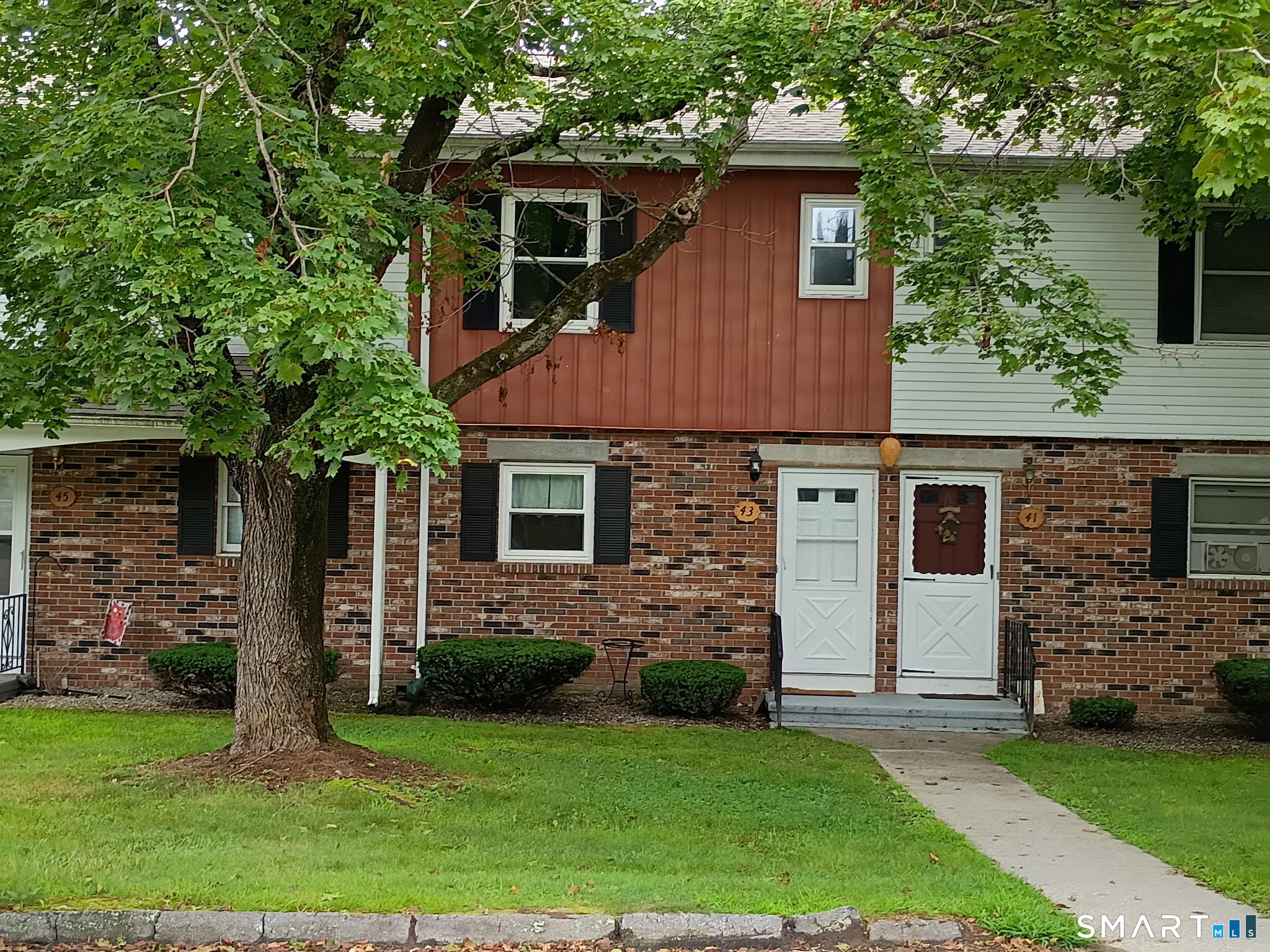 43 Athol Street 43 — photo