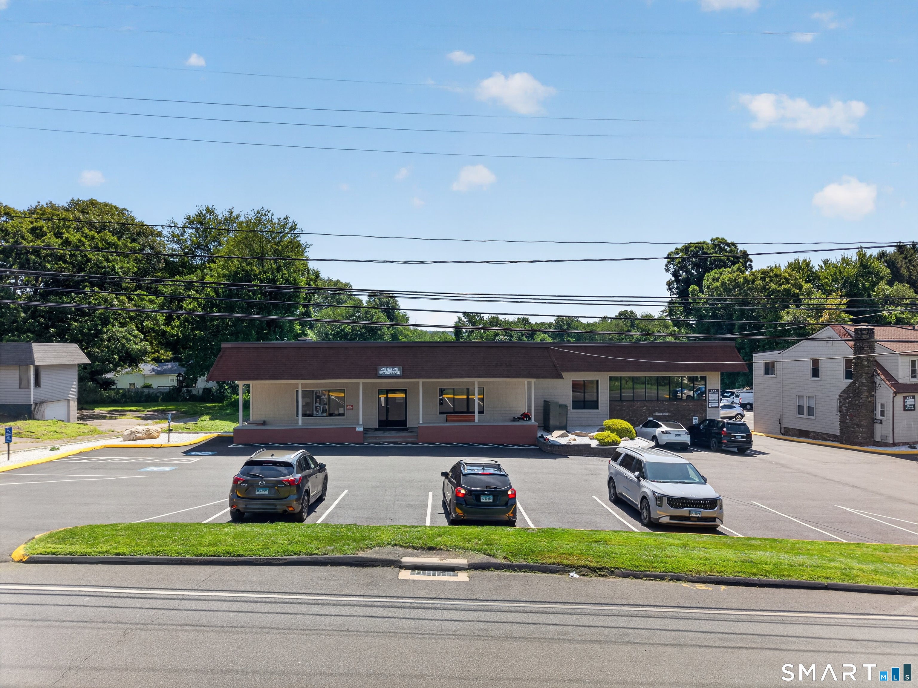 464 Wolcott Road 2 — photo