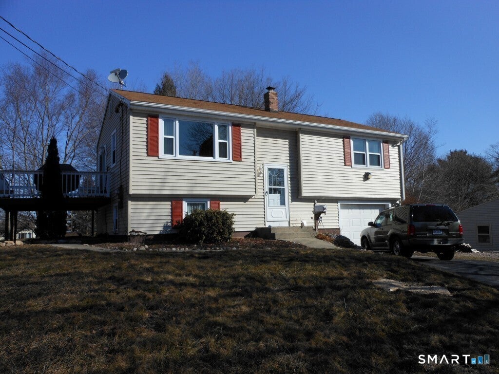 151 Lamphere Road — photo