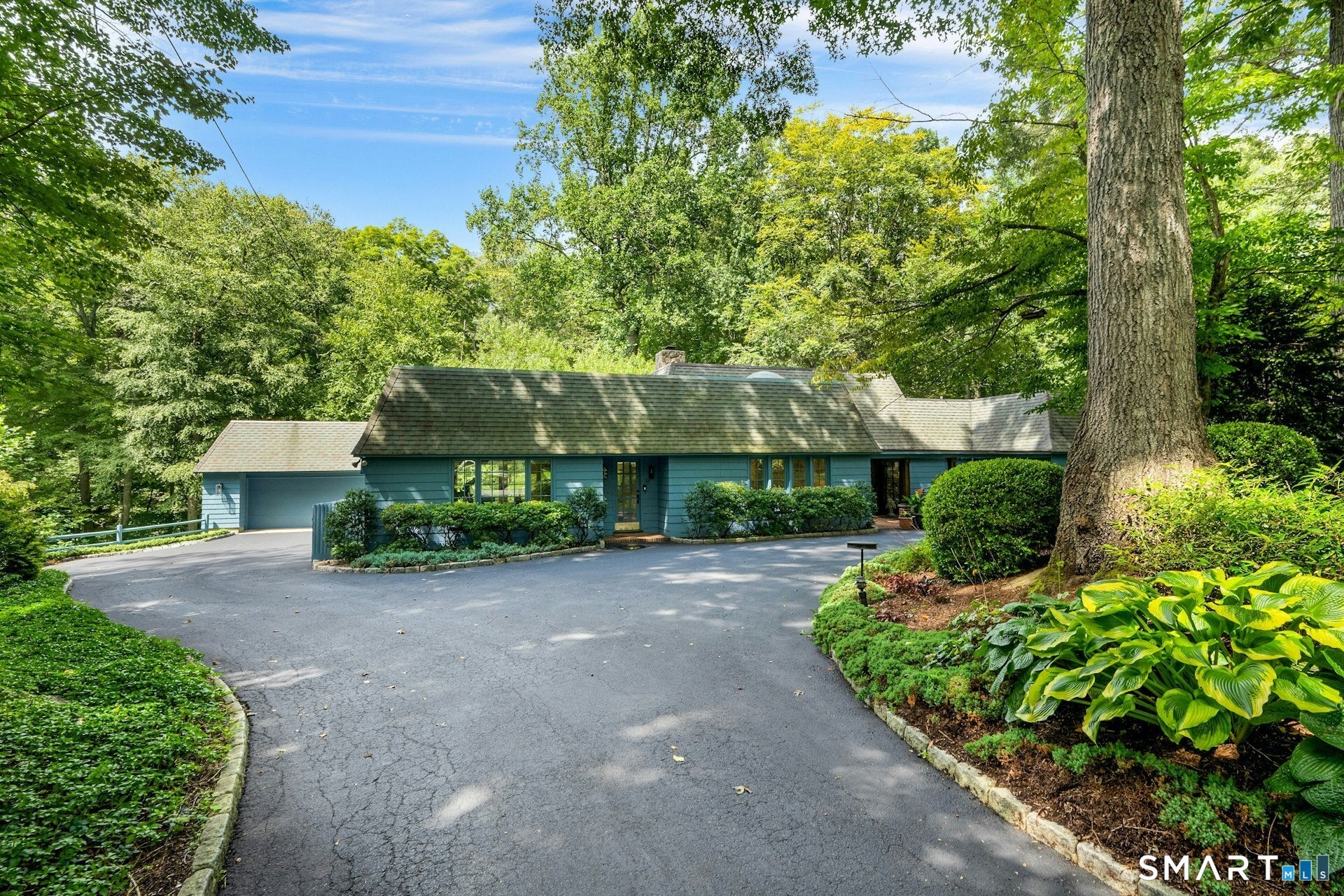 23 Mill Stream Road — photo