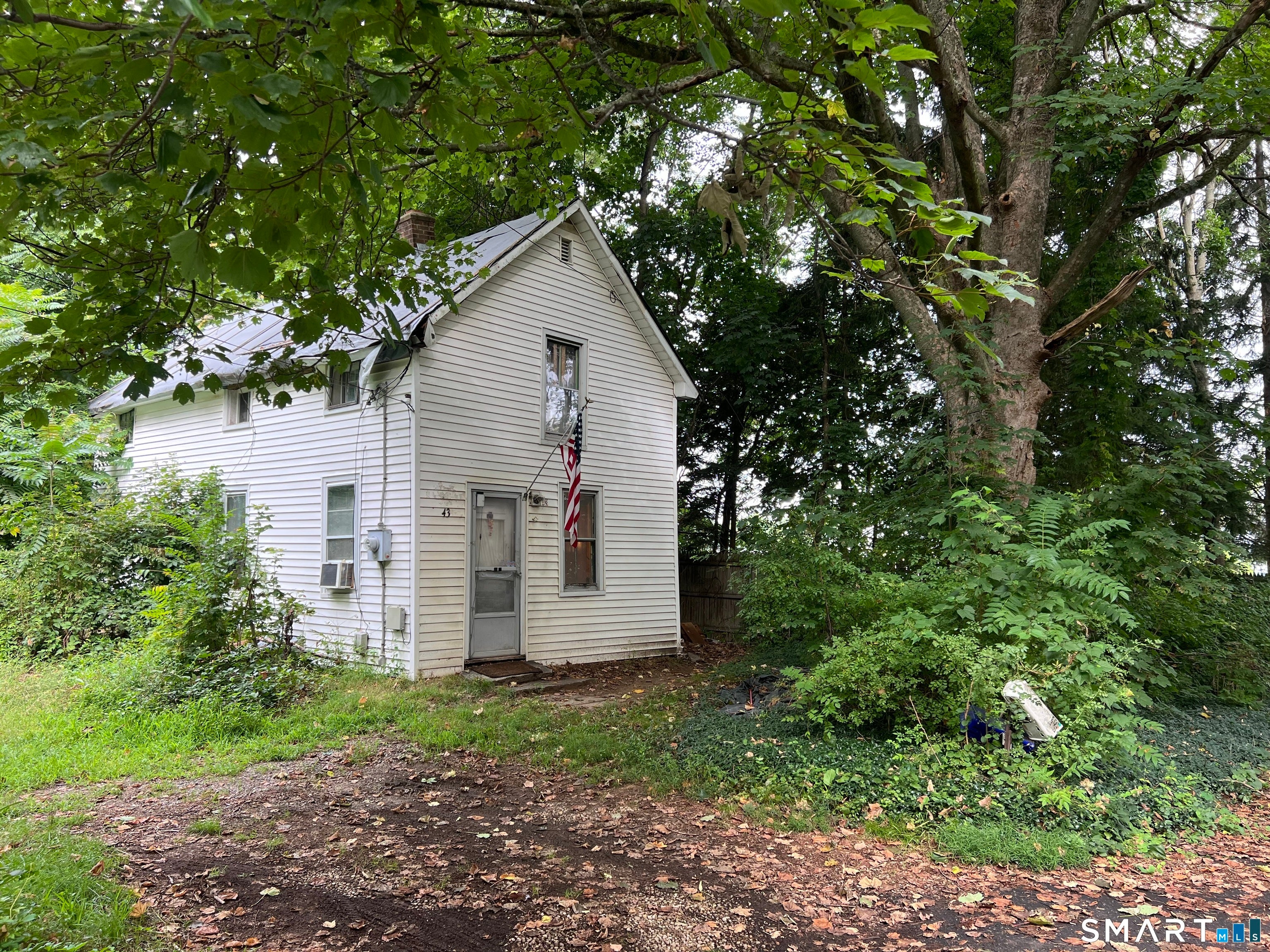 43 Quarry Street — photo
