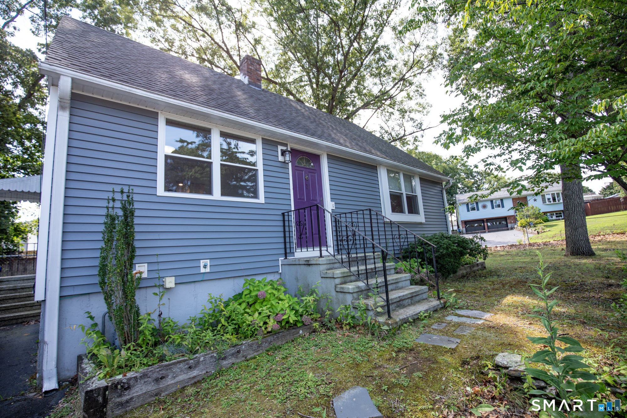 7 Raynham Road — photo