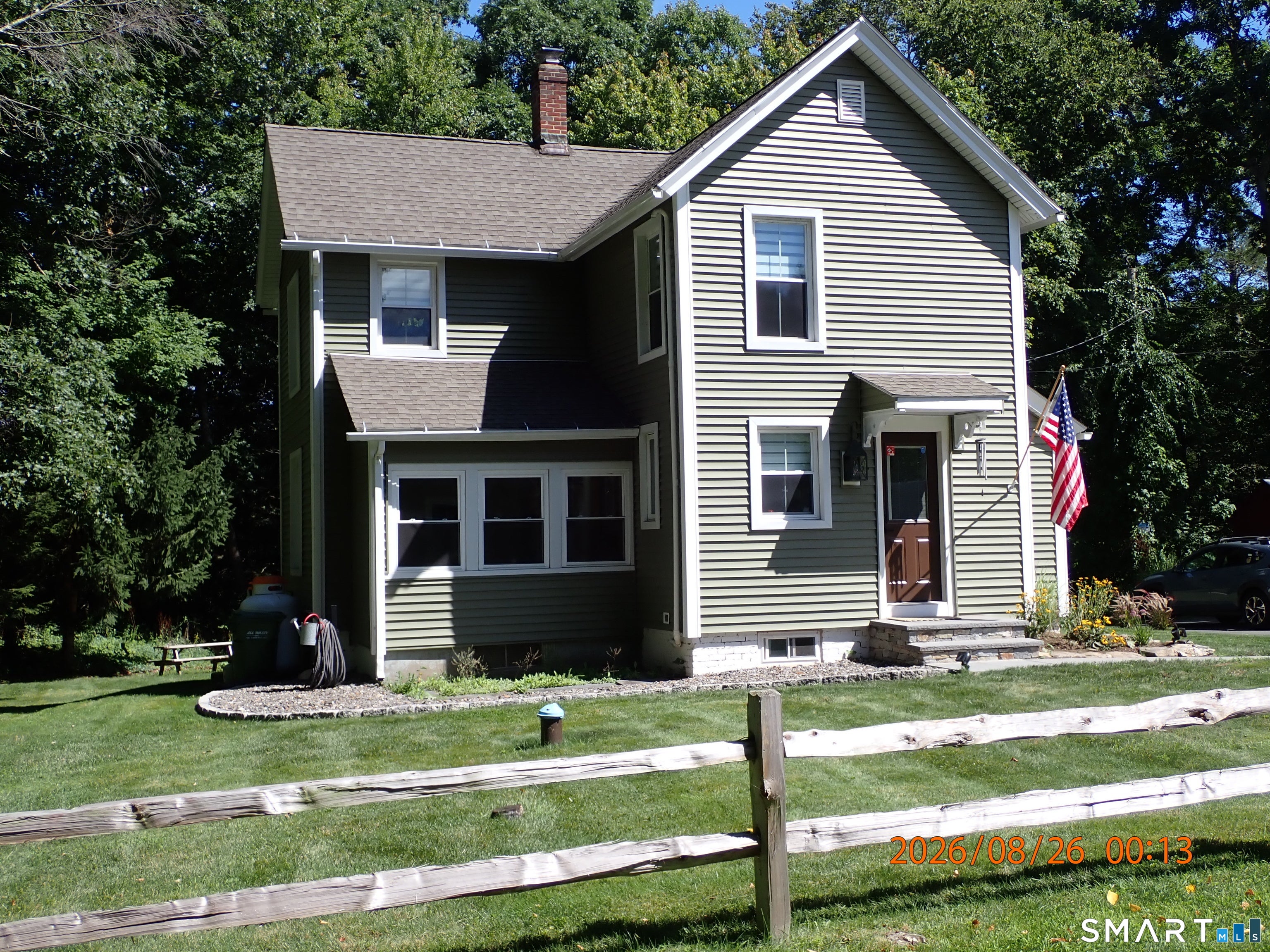 77 Hopewell Heights — photo