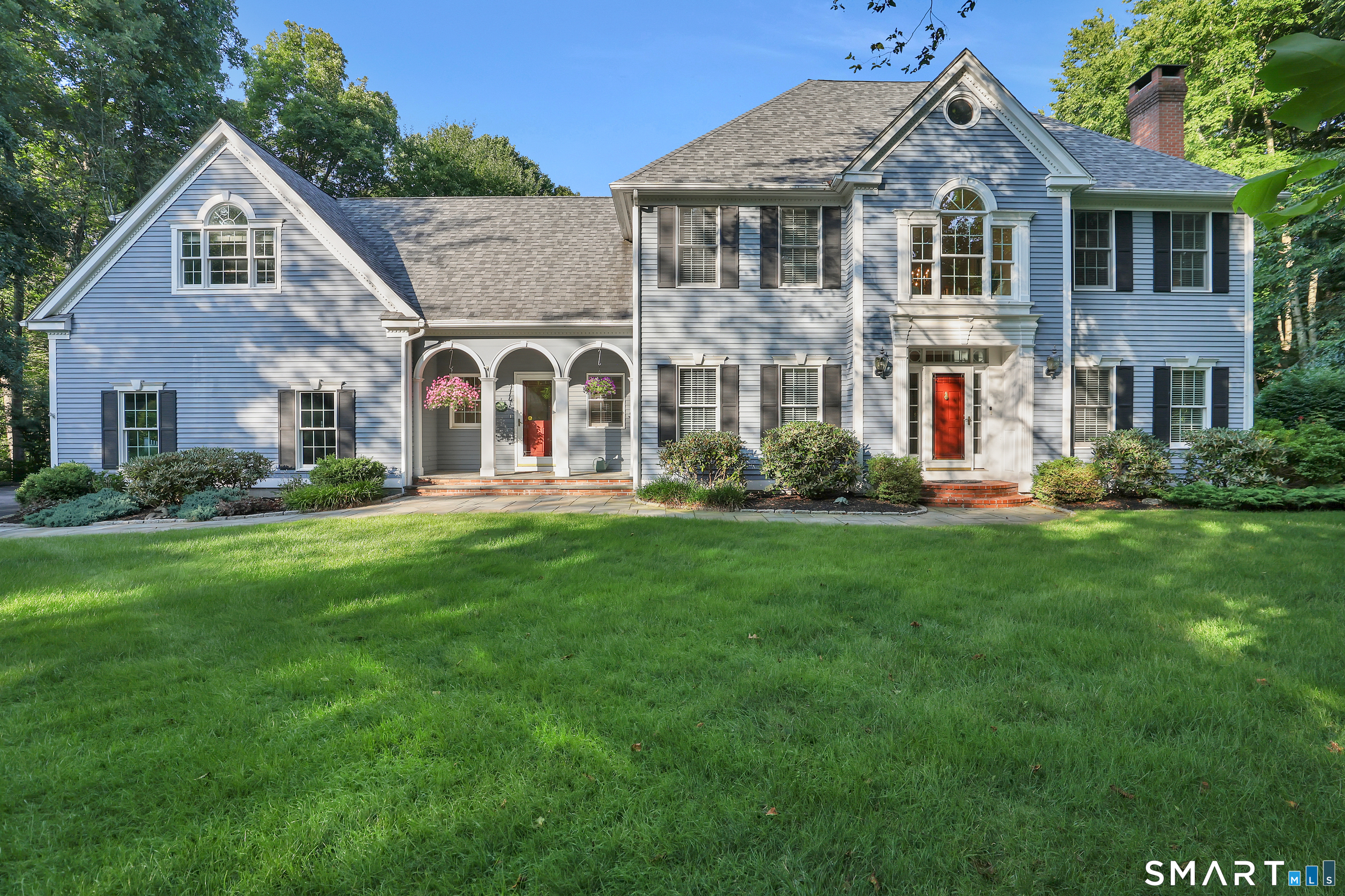 4 Harvest Lane — photo